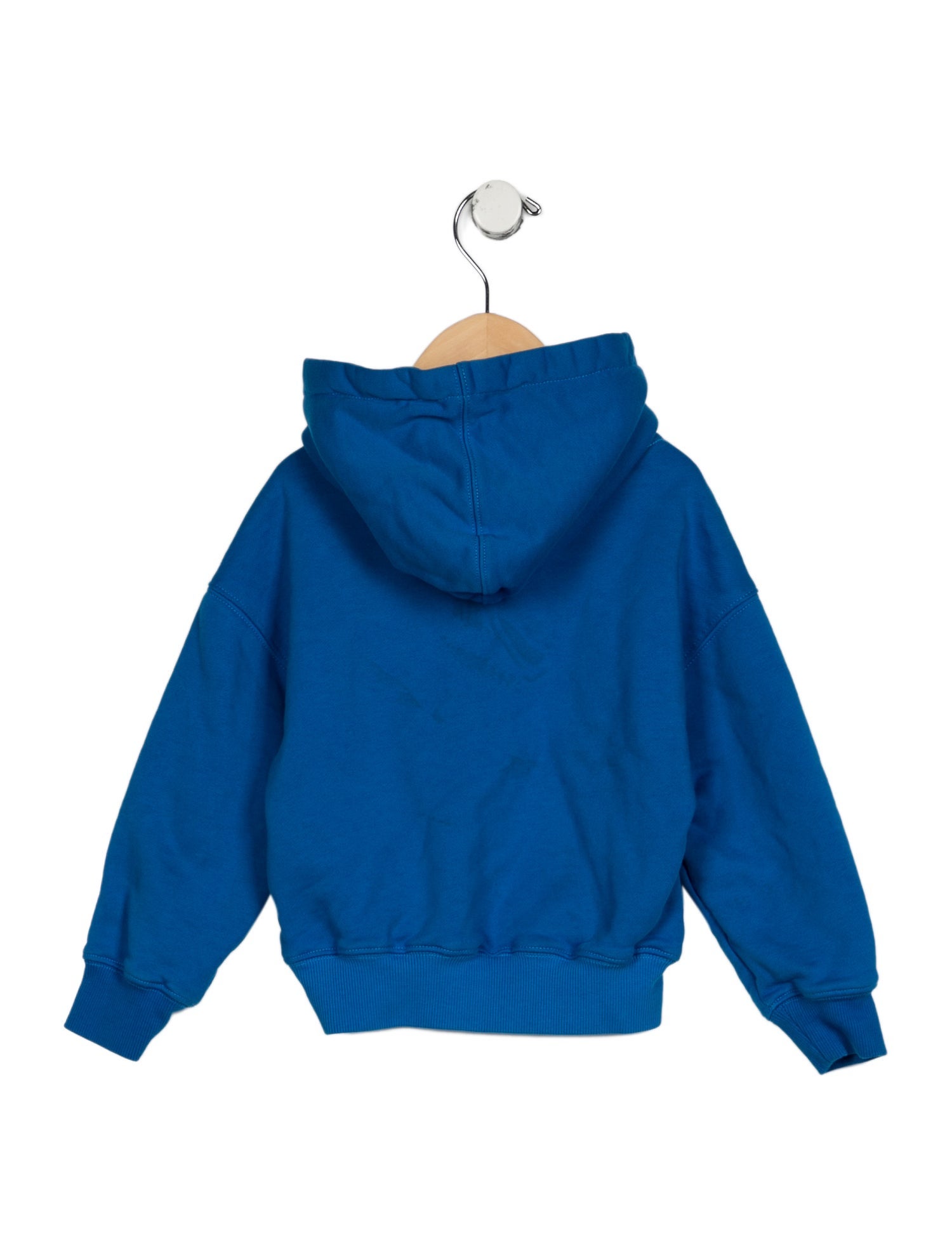 KITH Toddler Boys' Embroidered Hoodie