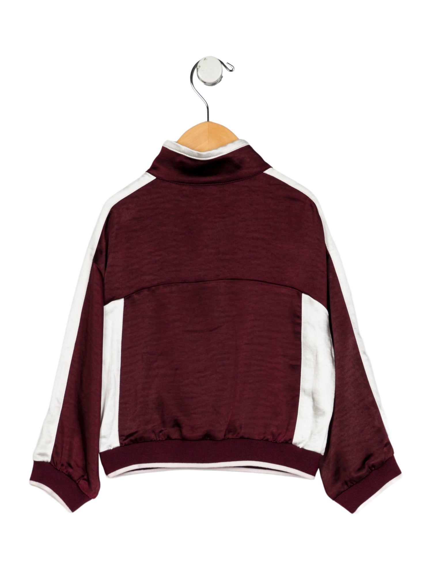 KITH Toddler Boys' Embroidered Jacket