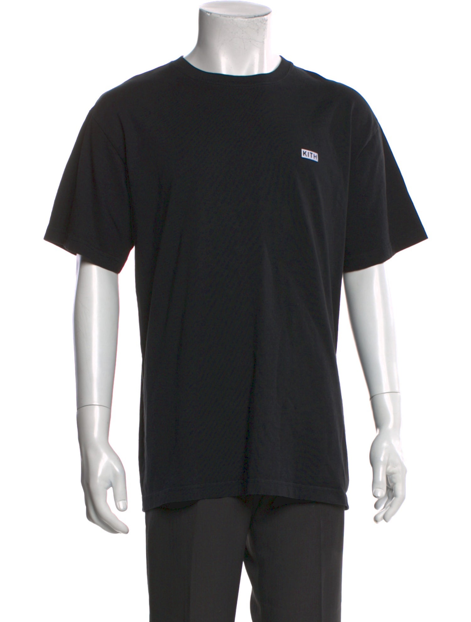 KITH Crew Neck Short Sleeve T-Shirt