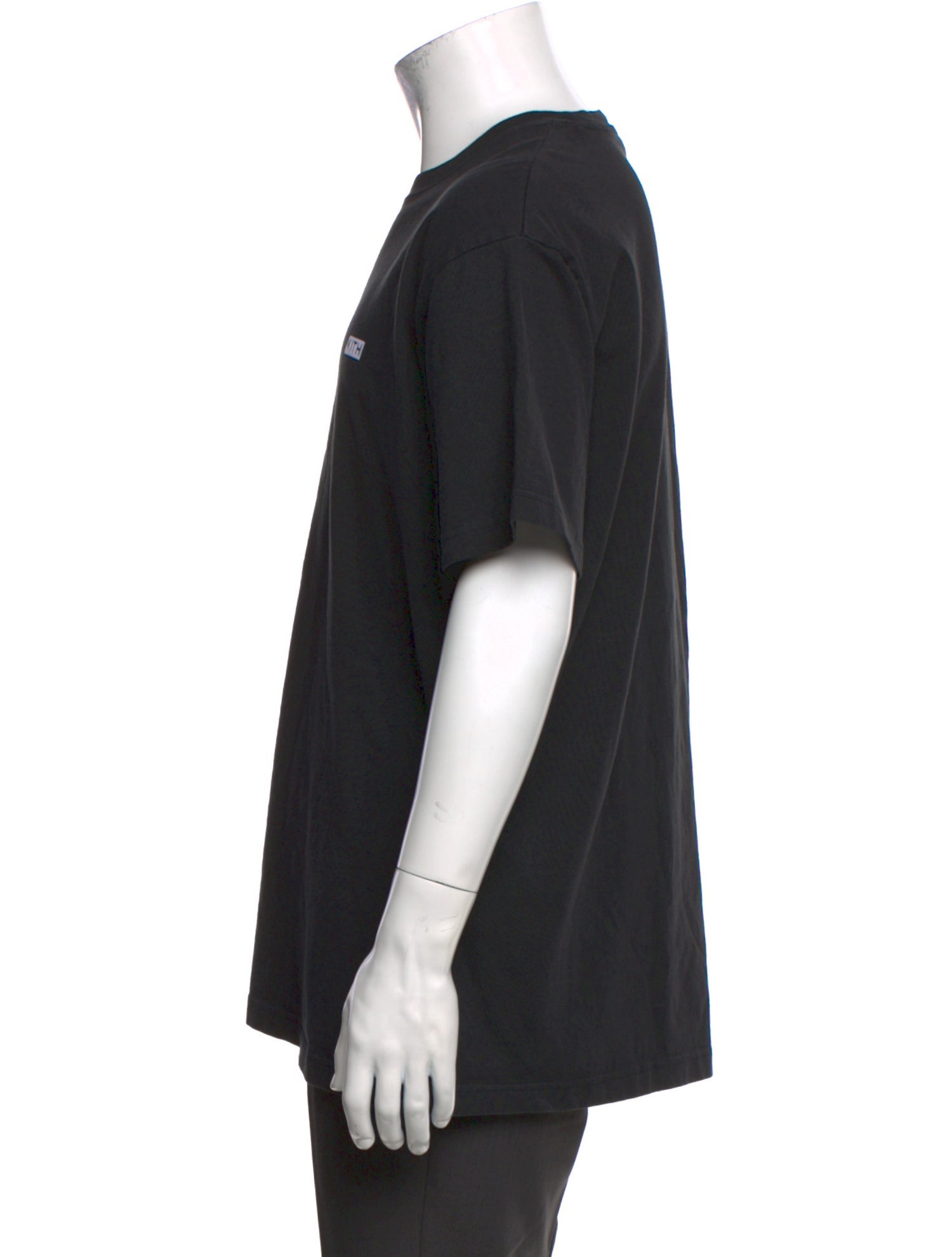 KITH Crew Neck Short Sleeve T-Shirt