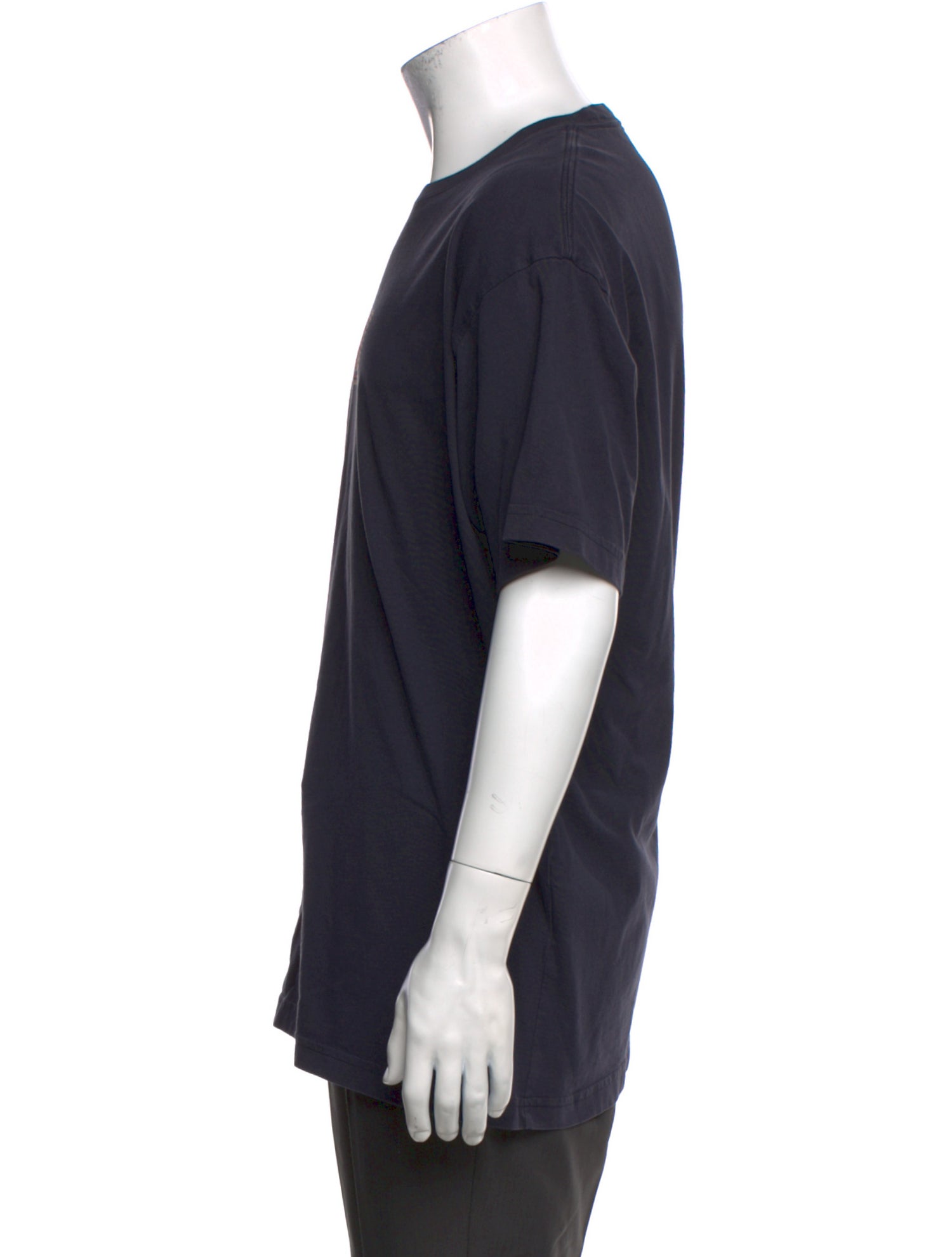 KITH Graphic Print Crew Neck T-Shirt