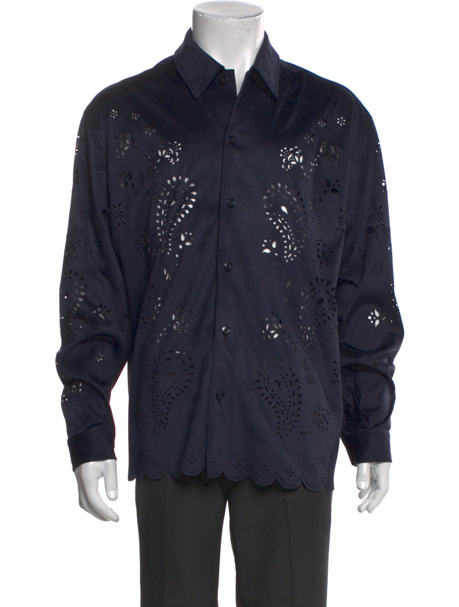 KITH Long Sleeve Shirt