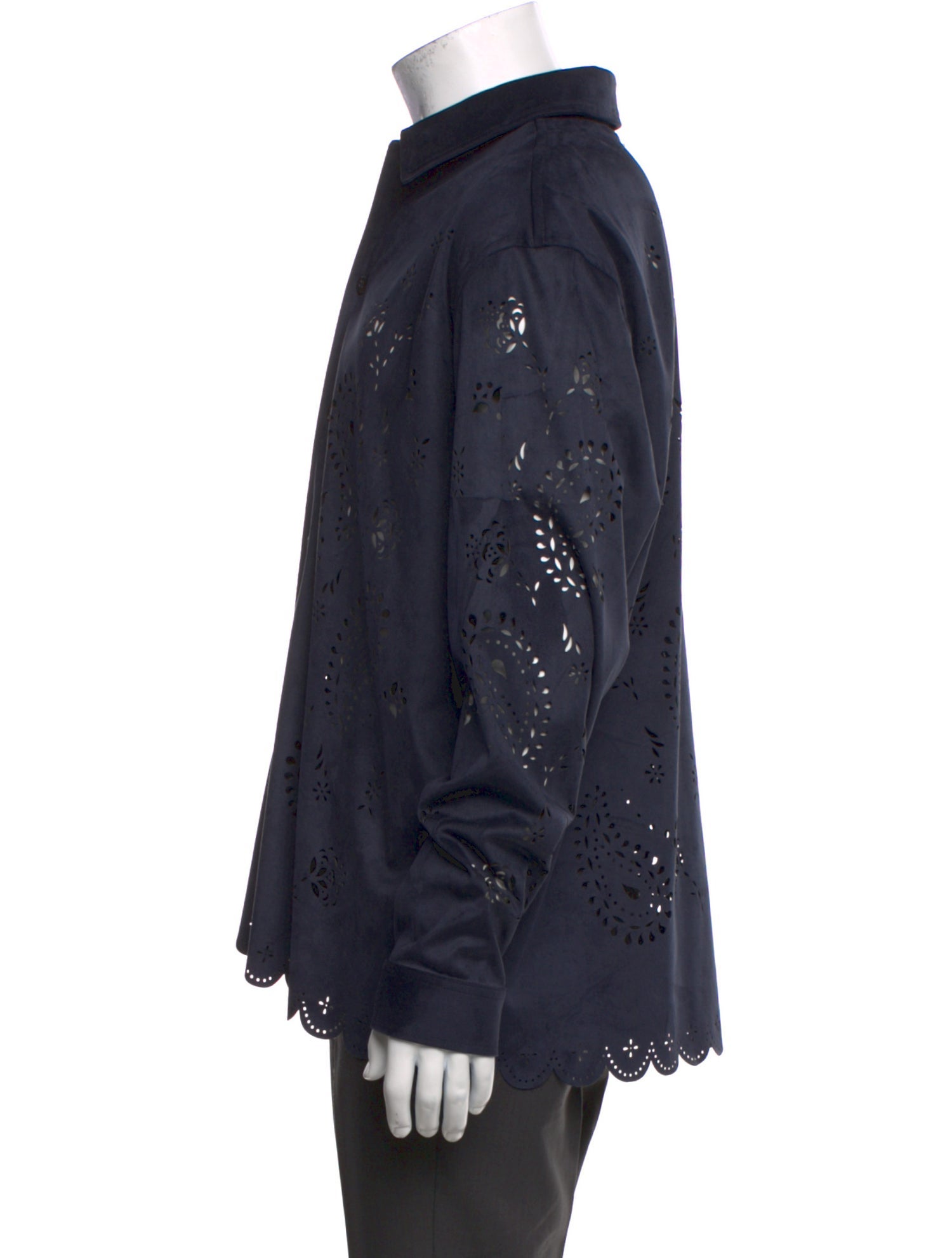 KITH Long Sleeve Shirt