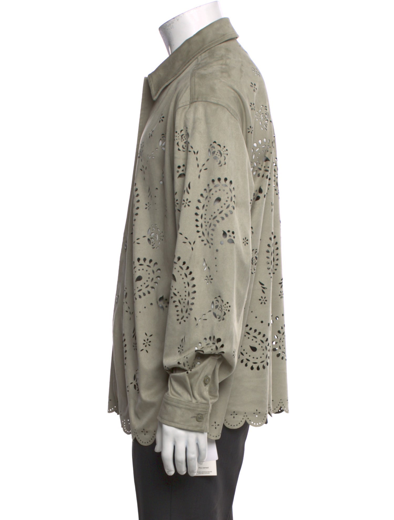 KITH Long Sleeve Shirt