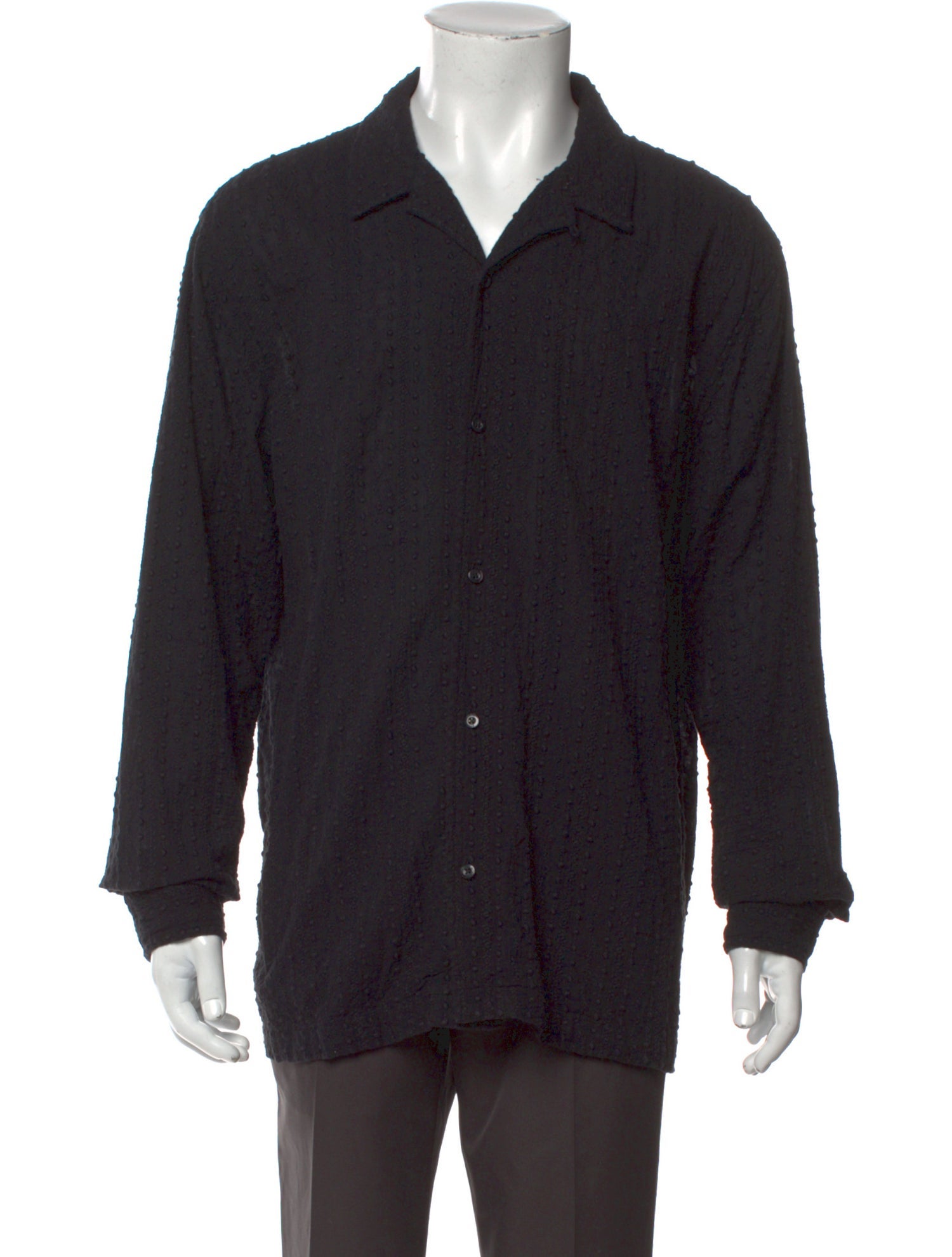 KITH Long Sleeve Shirt