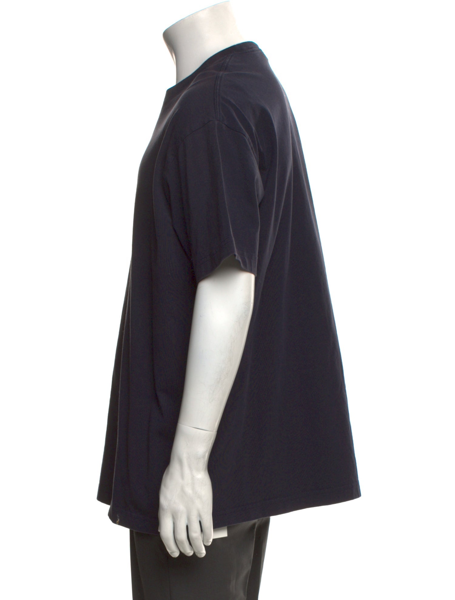 KITH Graphic Print Crew Neck T-Shirt