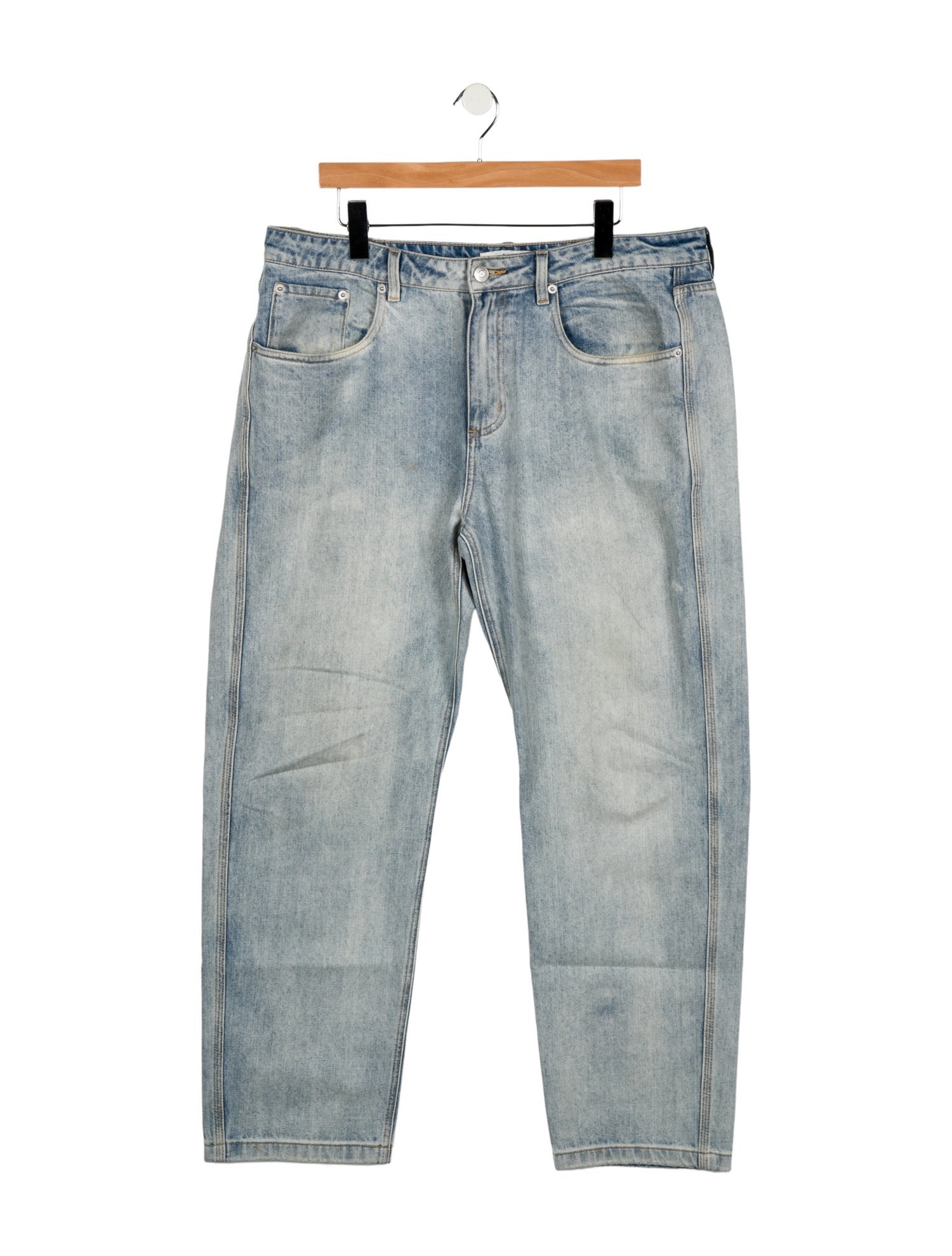 KITH Straight-Leg Jeans
