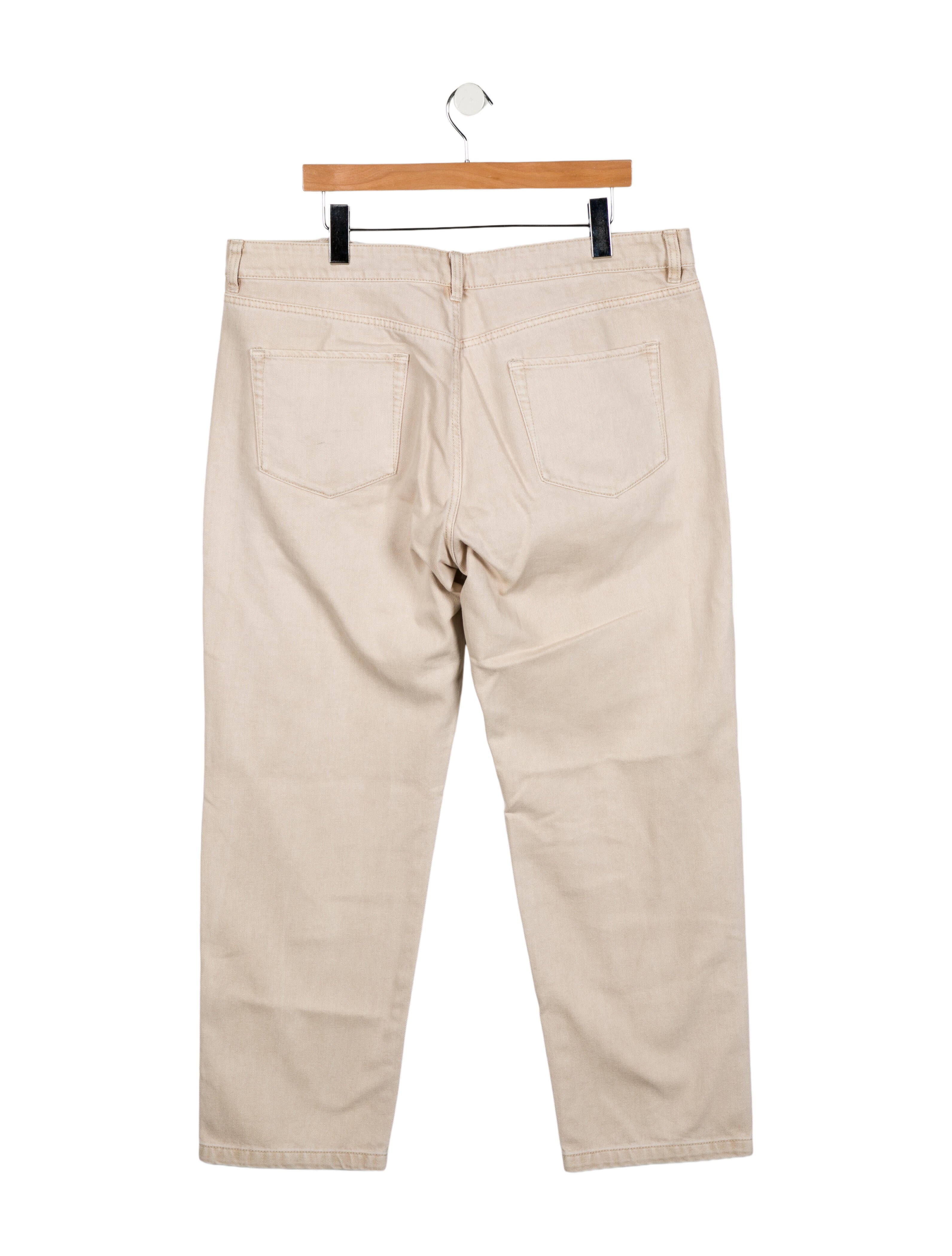 KITH Straight-Leg Jeans