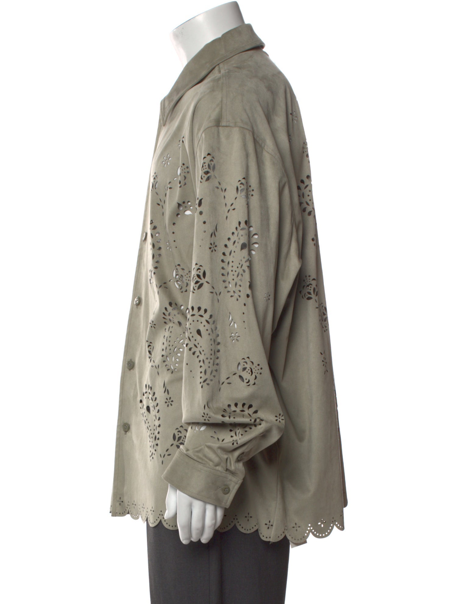 KITH Long Sleeve Shirt