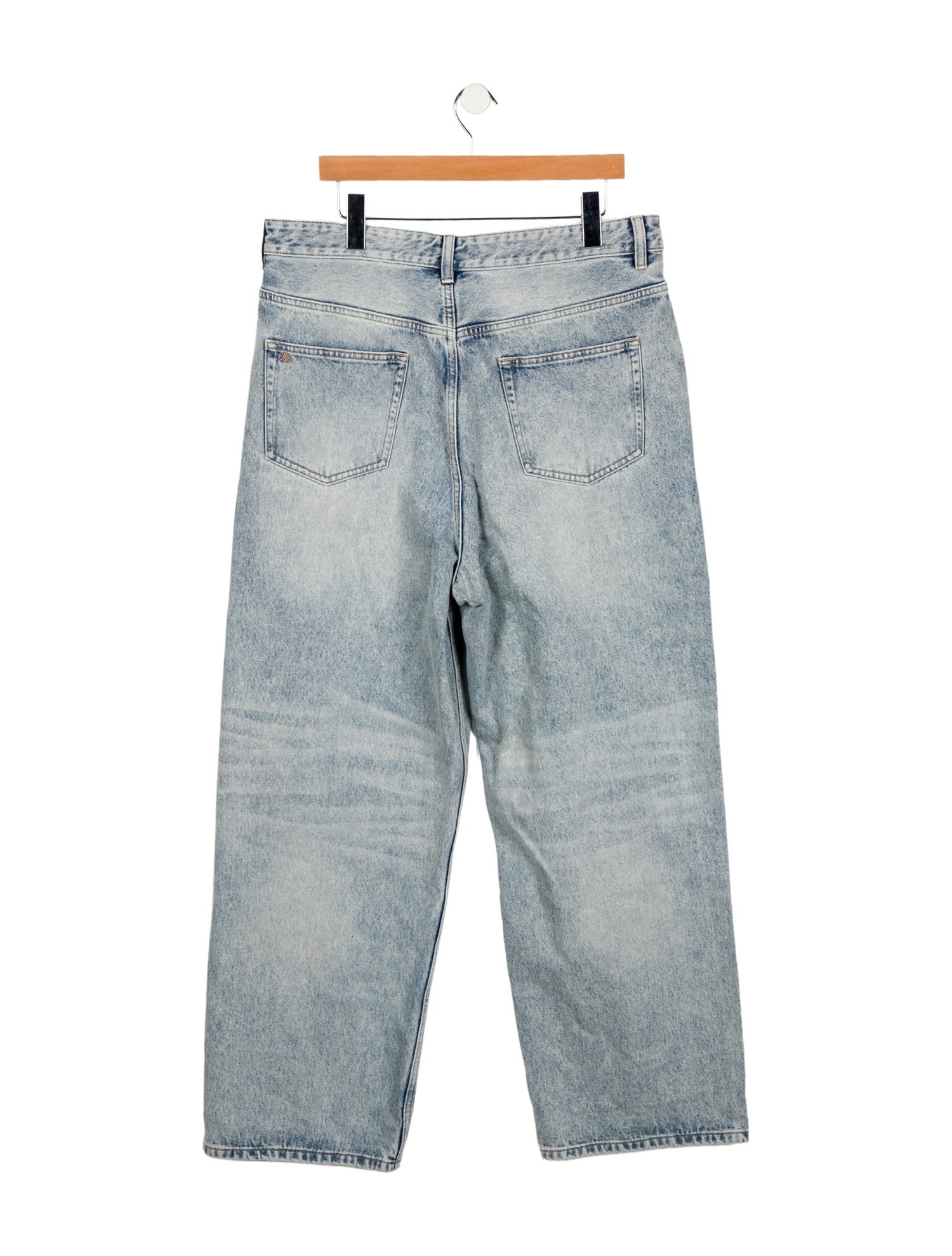 KITH Straight-Leg Jeans