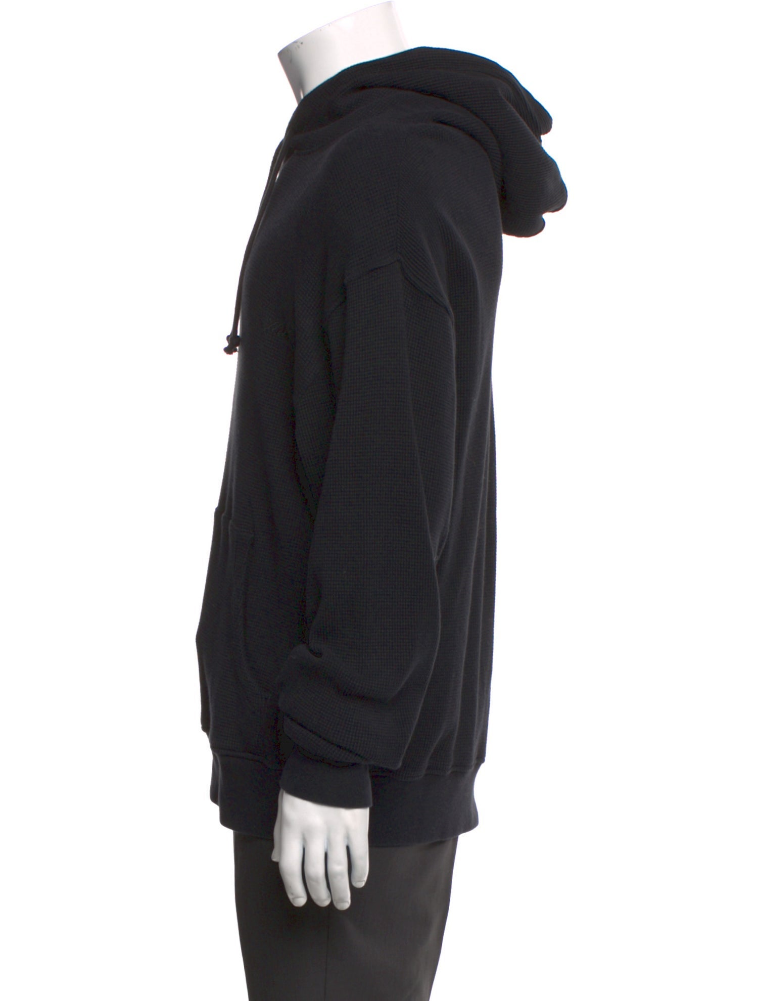 KITH Mock Neck Long Sleeve Cardigan