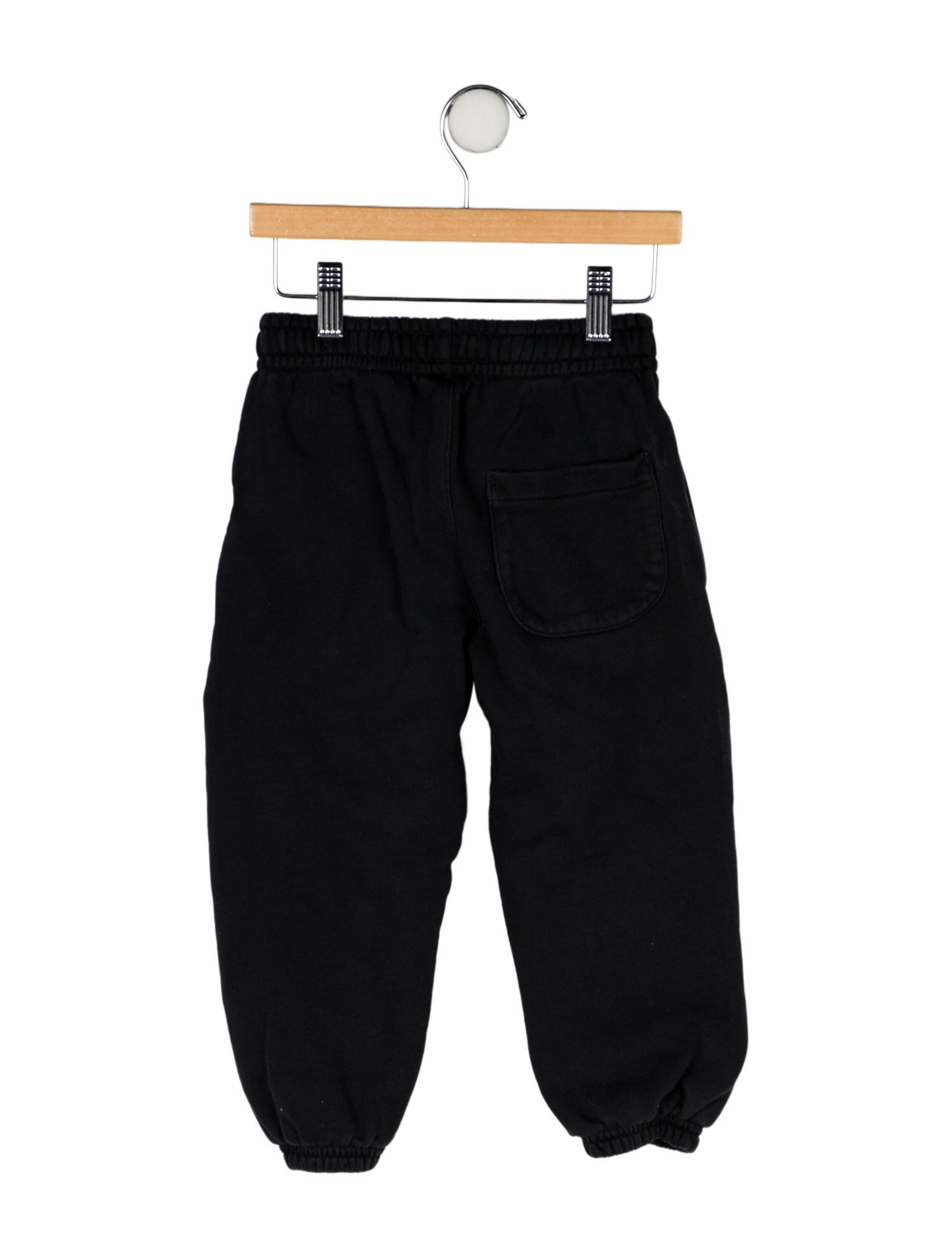 KITH Toddler Boys' Embroidered Logo Solid Sweatpants
