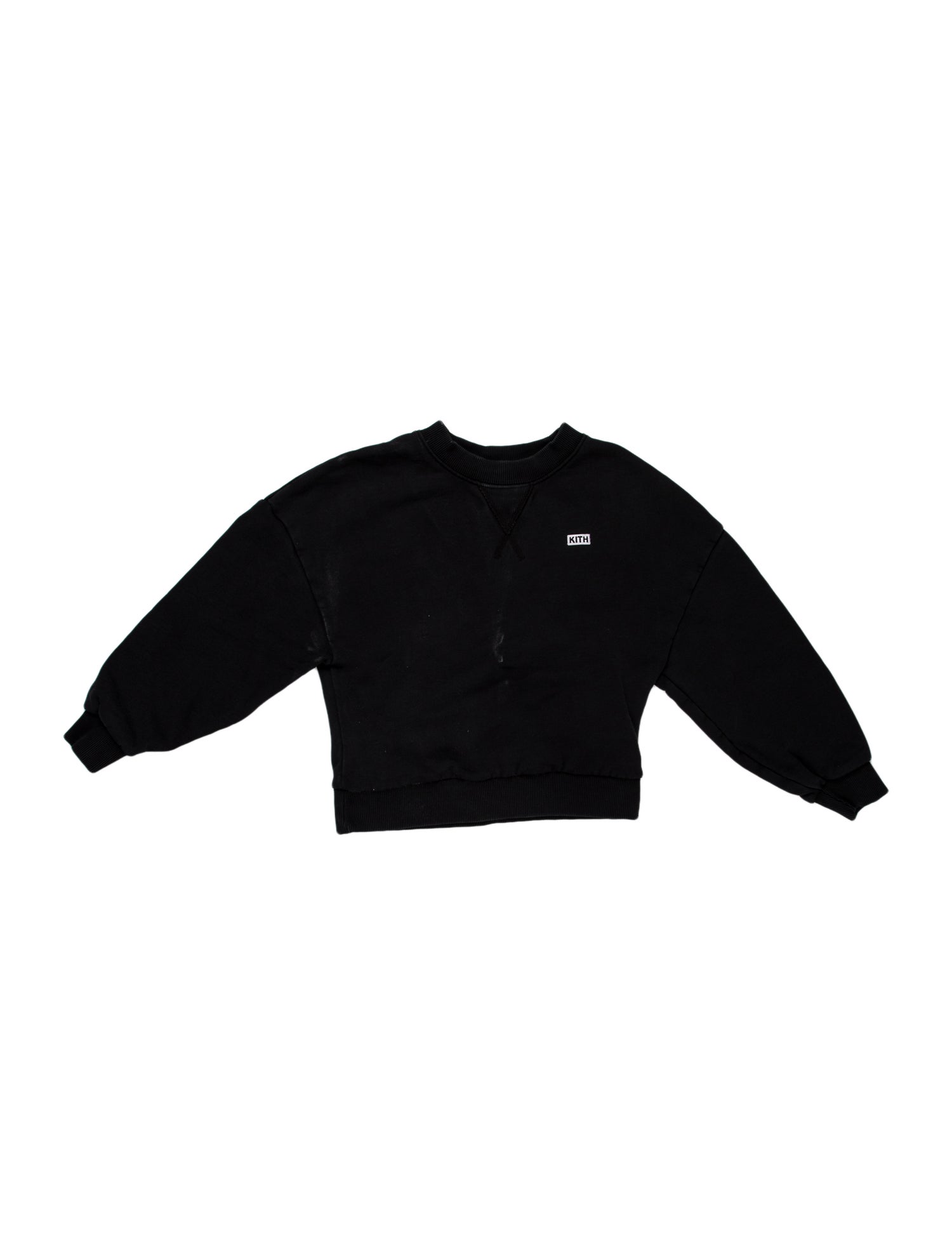 KITH Cotton Sweatshirt