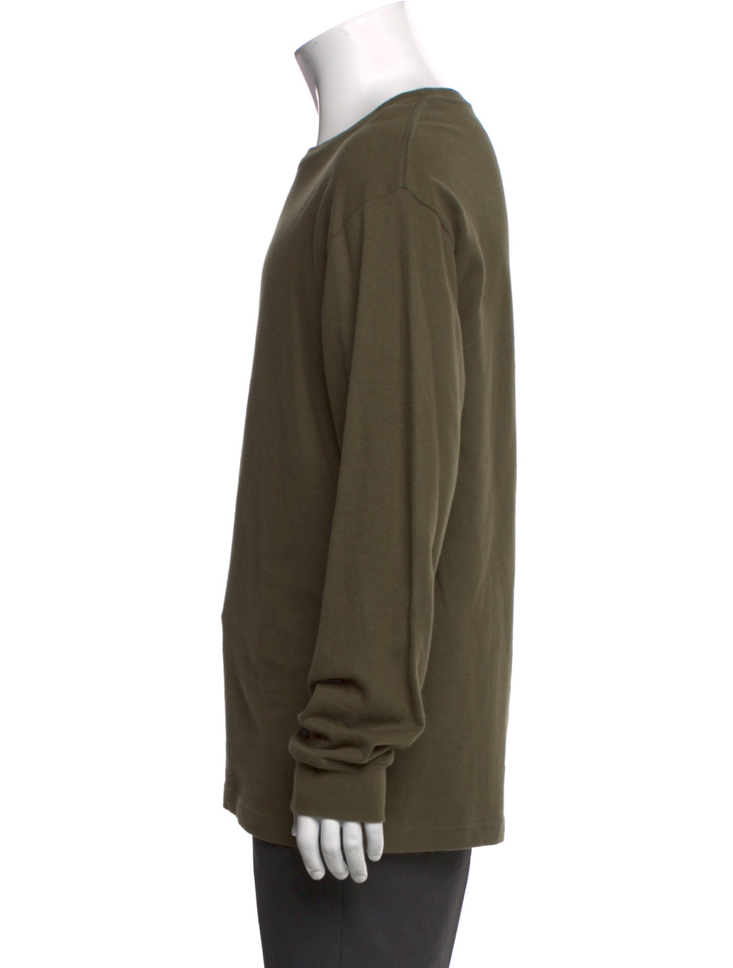 KITH Graphic Print Crew Neck T-Shirt