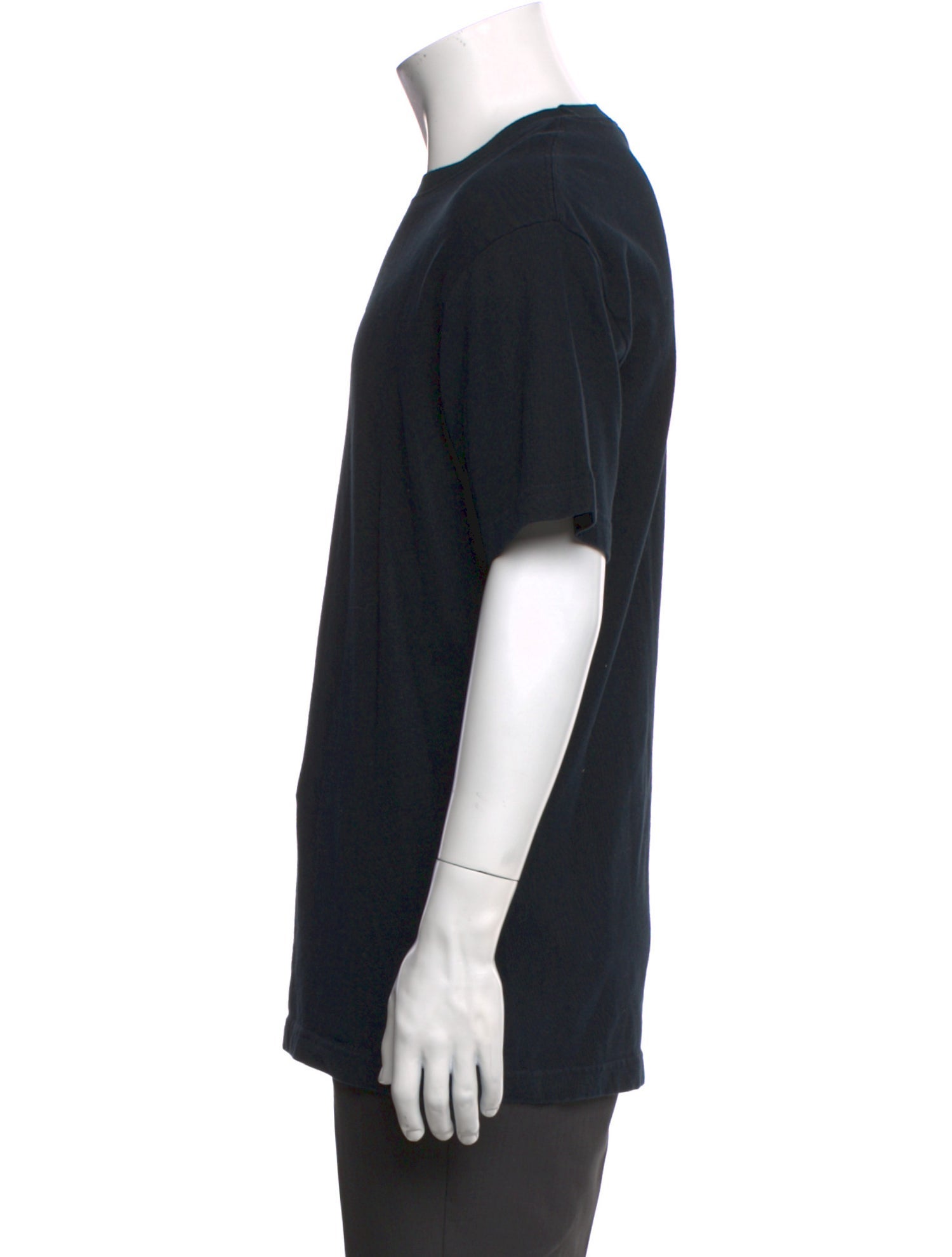 KITH Graphic Print Crew Neck T-Shirt