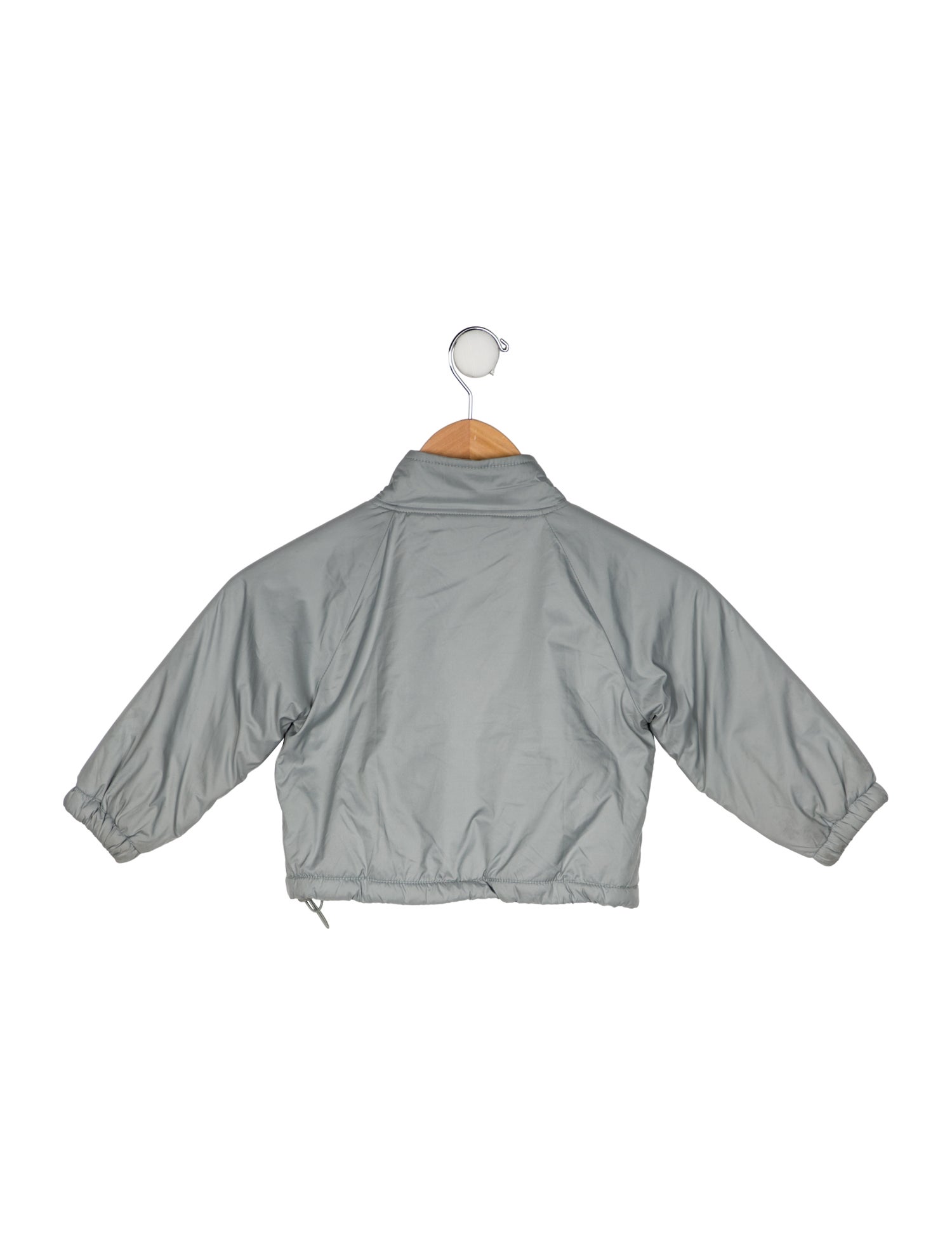 KITH Toddler Boys' Solid Casual Jacket