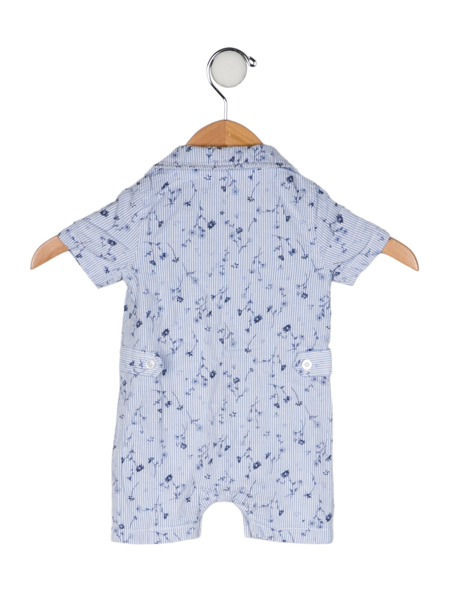 KITH Short Sleeve One-Piece Set