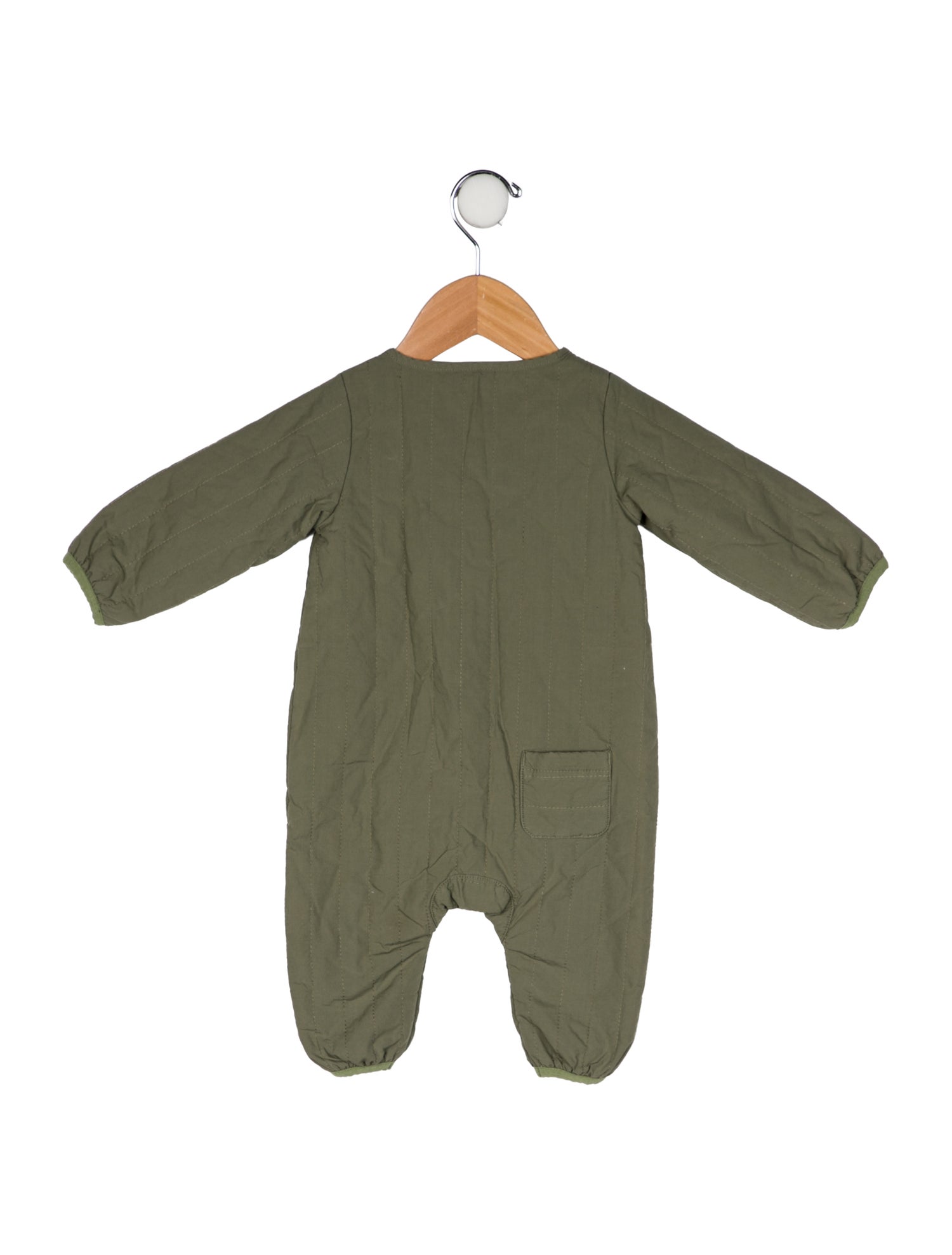KITH Cotton One-Piece Suit