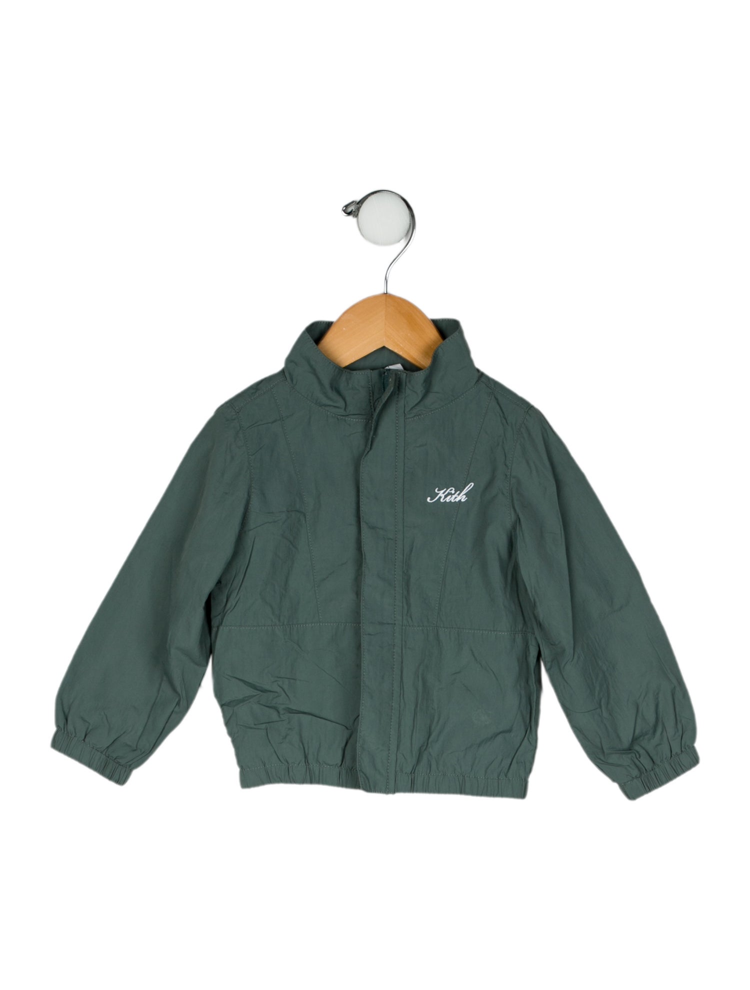 KITH Infant Boys' Windbreaker Set