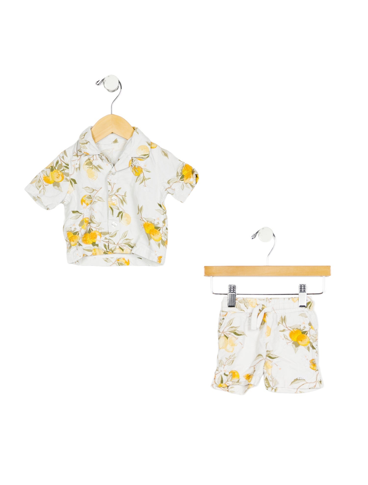 KITH Boys' Two Set Piece Set