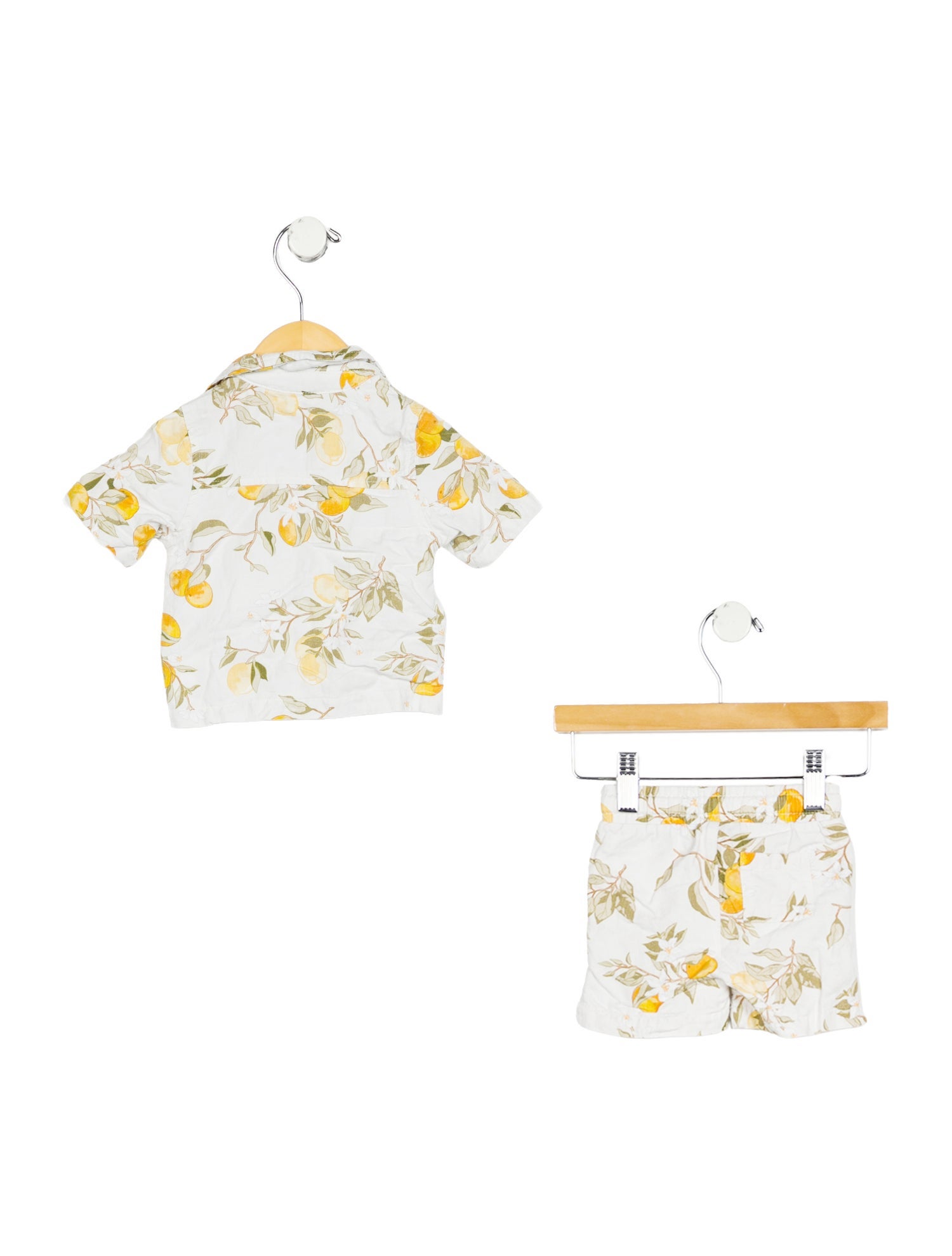 KITH Boys' Two Set Piece Set