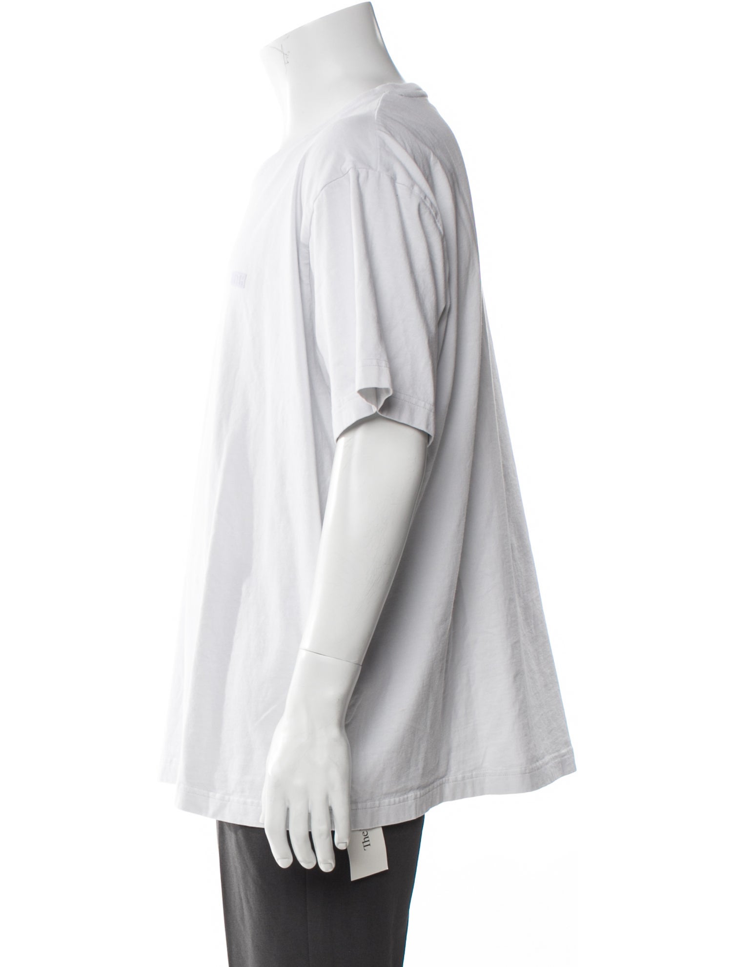 KITH Crew Neck Short Sleeve T-Shirt