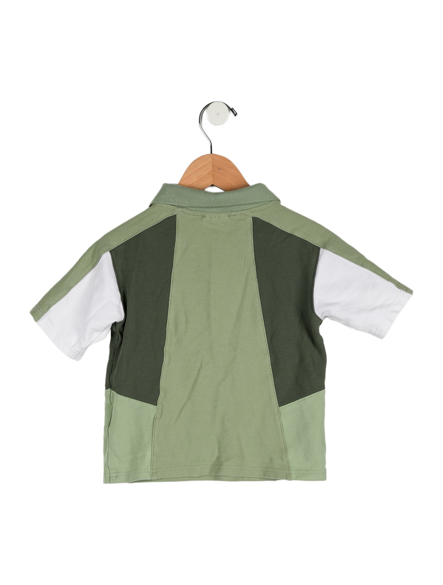 KITH Boys' Polo