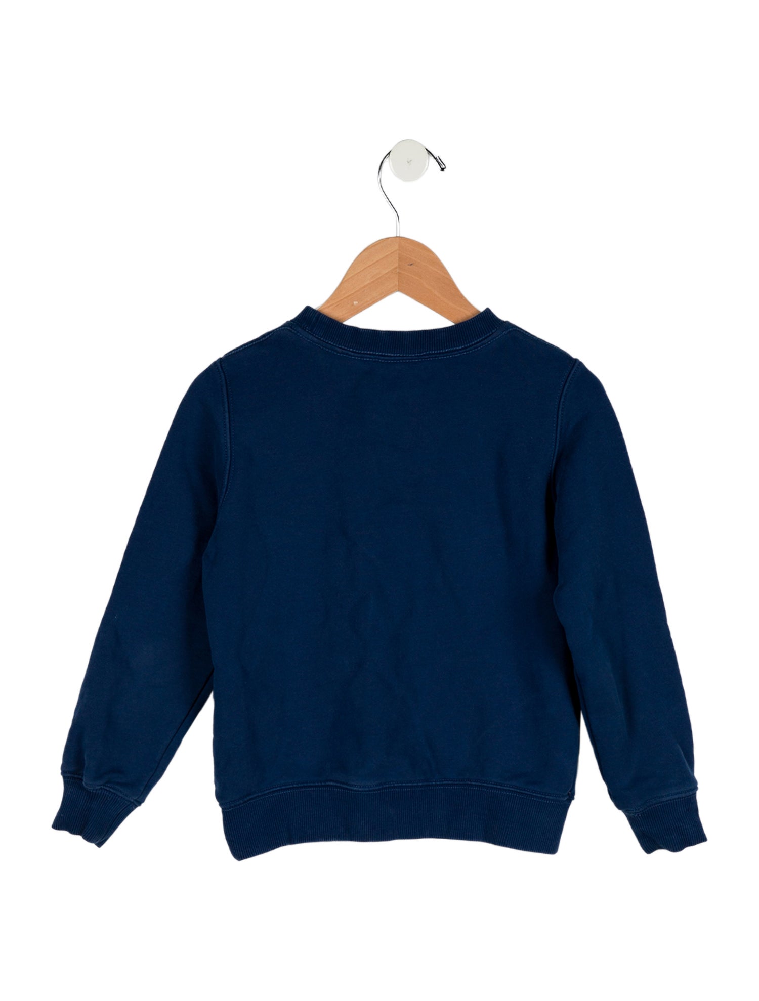 KITH Boys' Donald Duck Graphic Sweatshirt