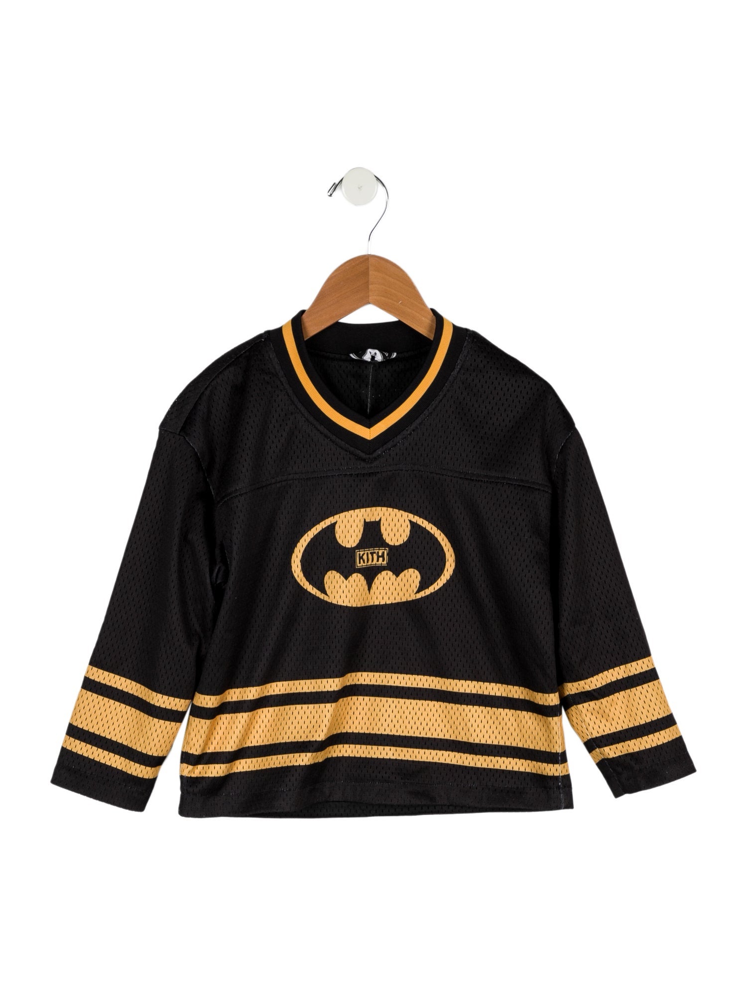 KITH Boys' Batman Graphic Jersey