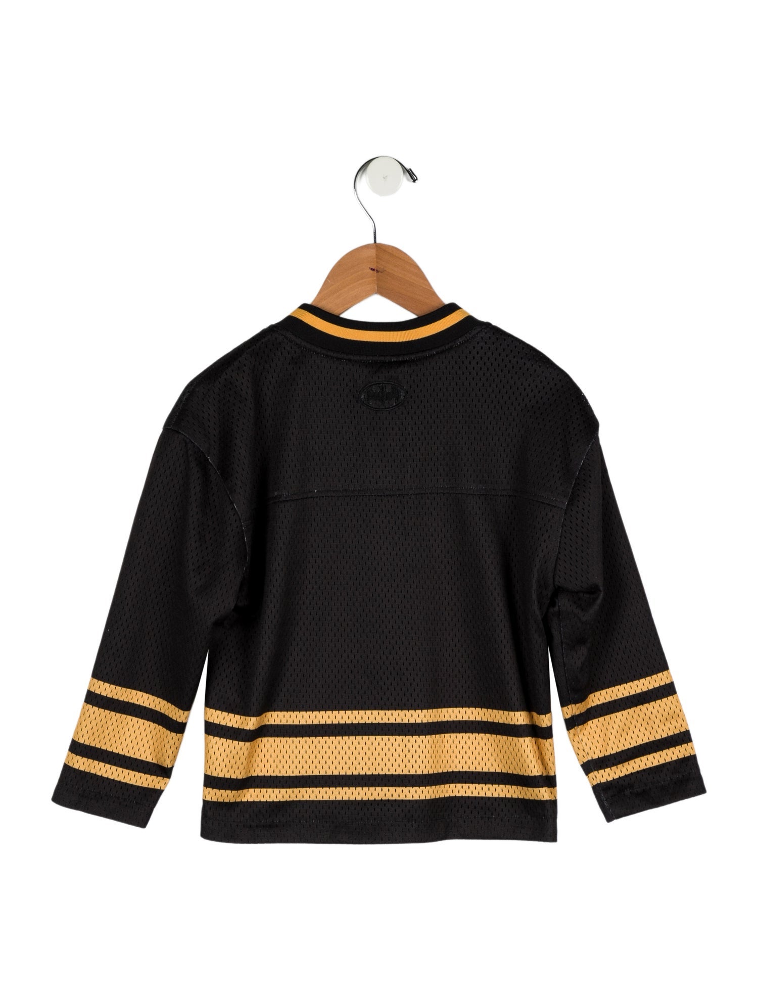 KITH Boys' Batman Graphic Jersey