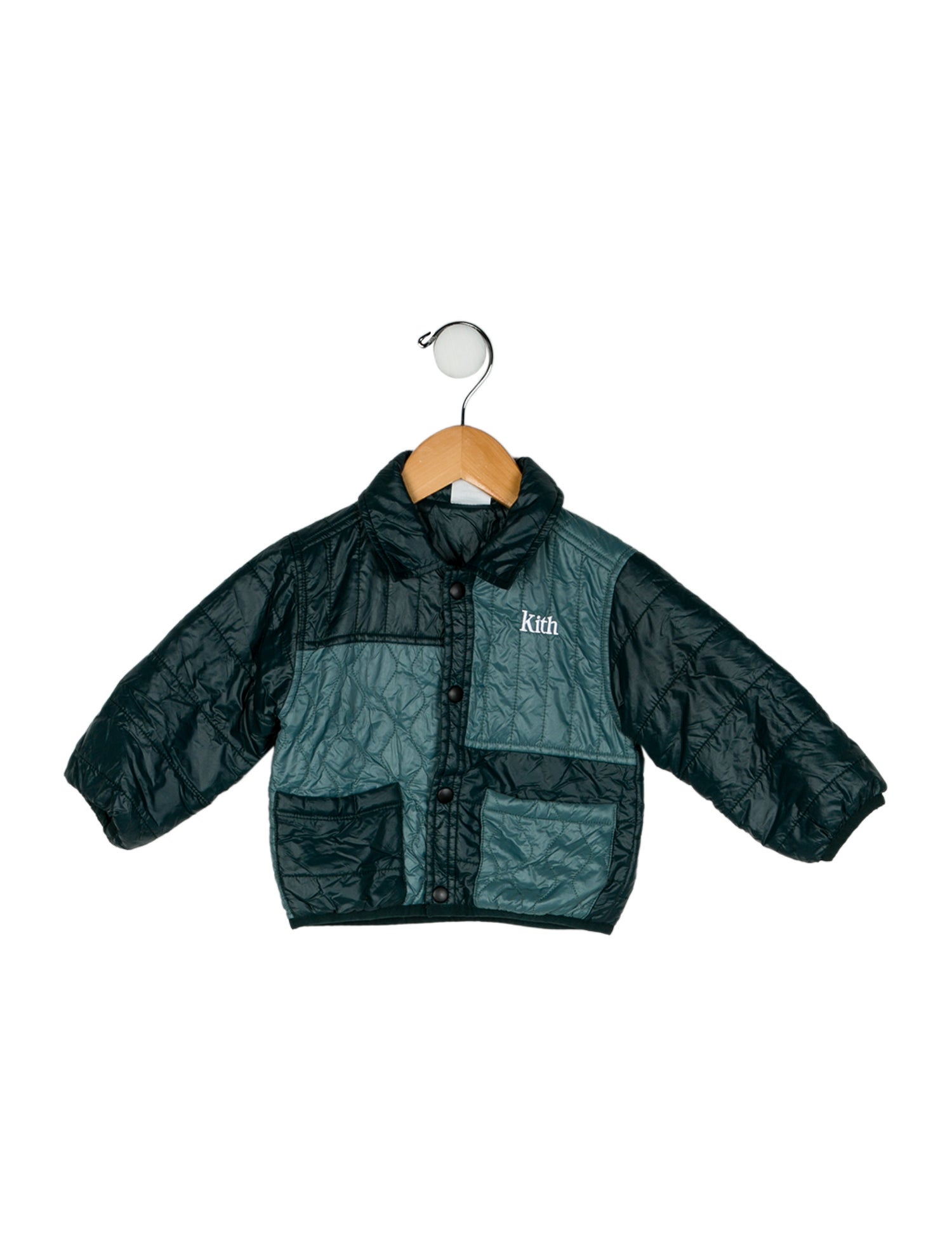 KITH Infant Boys' Casual Jacket