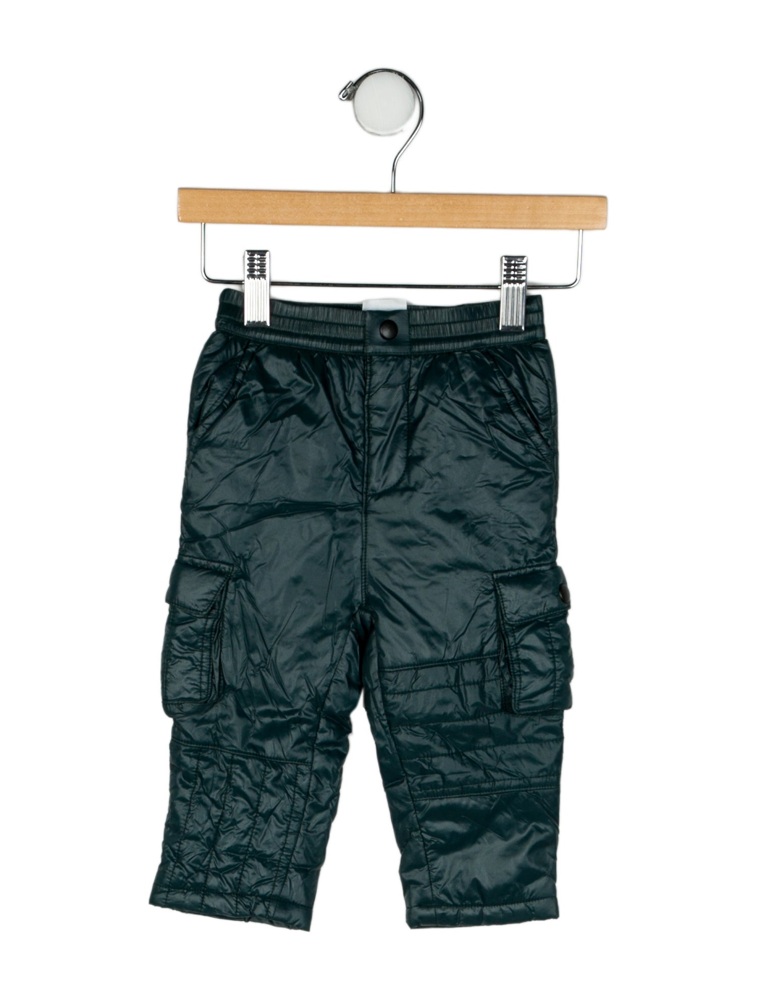 KITH Infant Boys' Down Cargo Pants