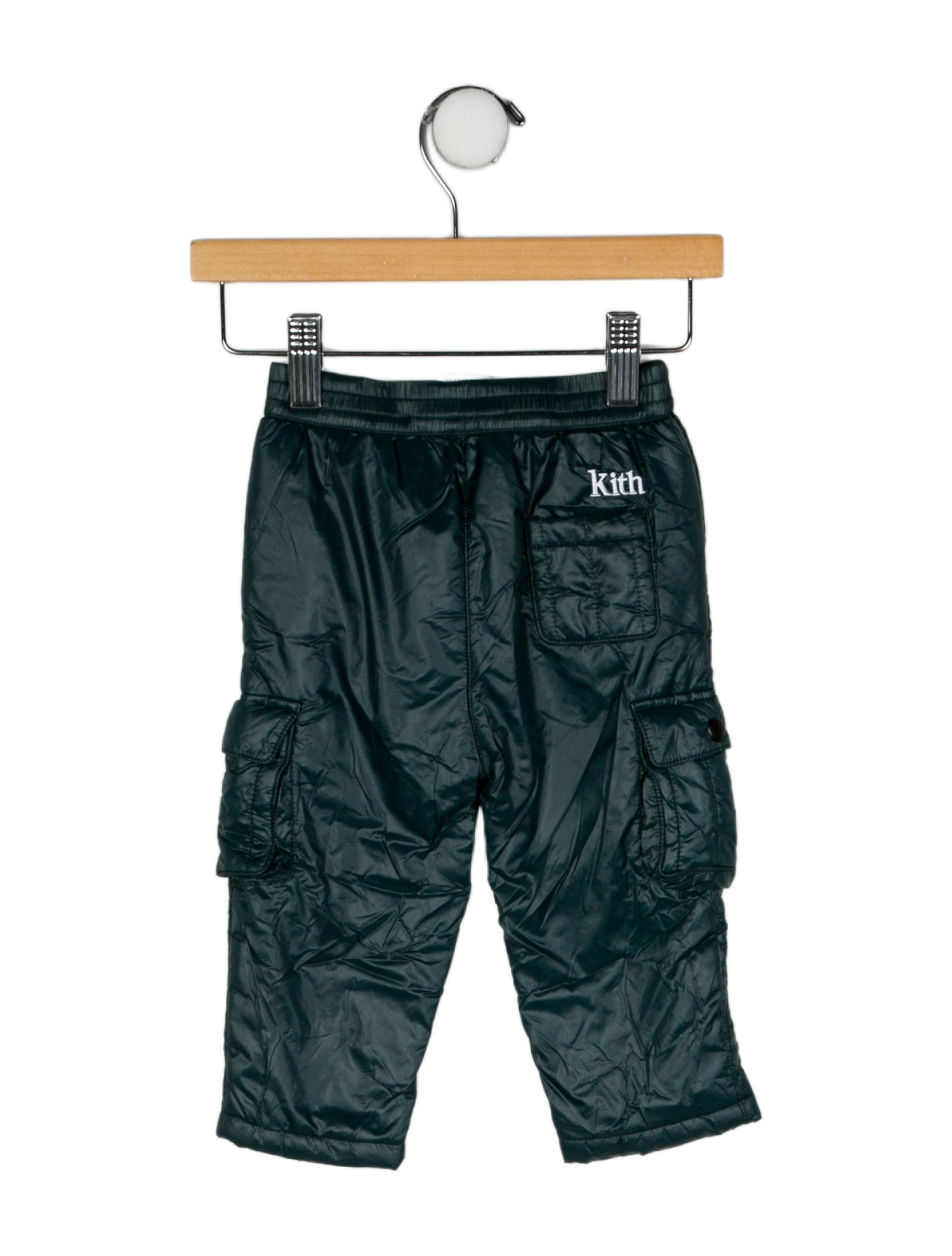 KITH Infant Boys' Down Cargo Pants