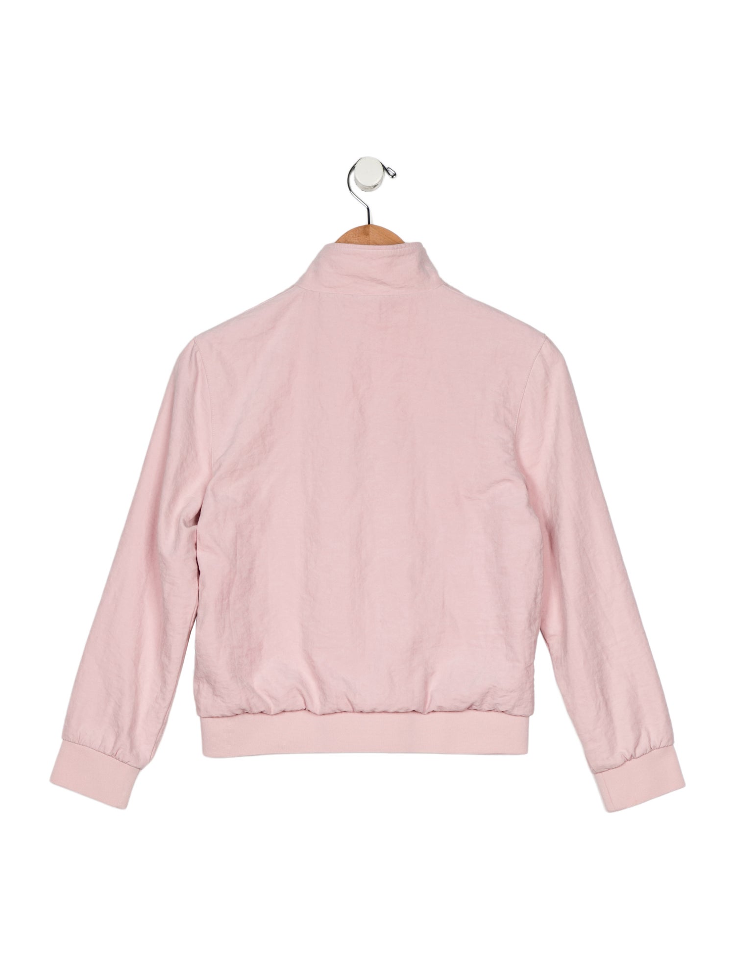 KITH Kids Girls Zip Jacket