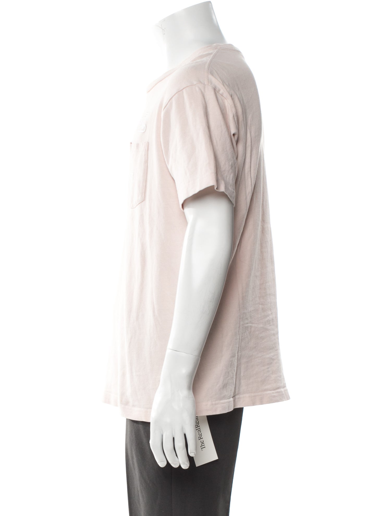 KITH Crew Neck Short Sleeve T-Shirt