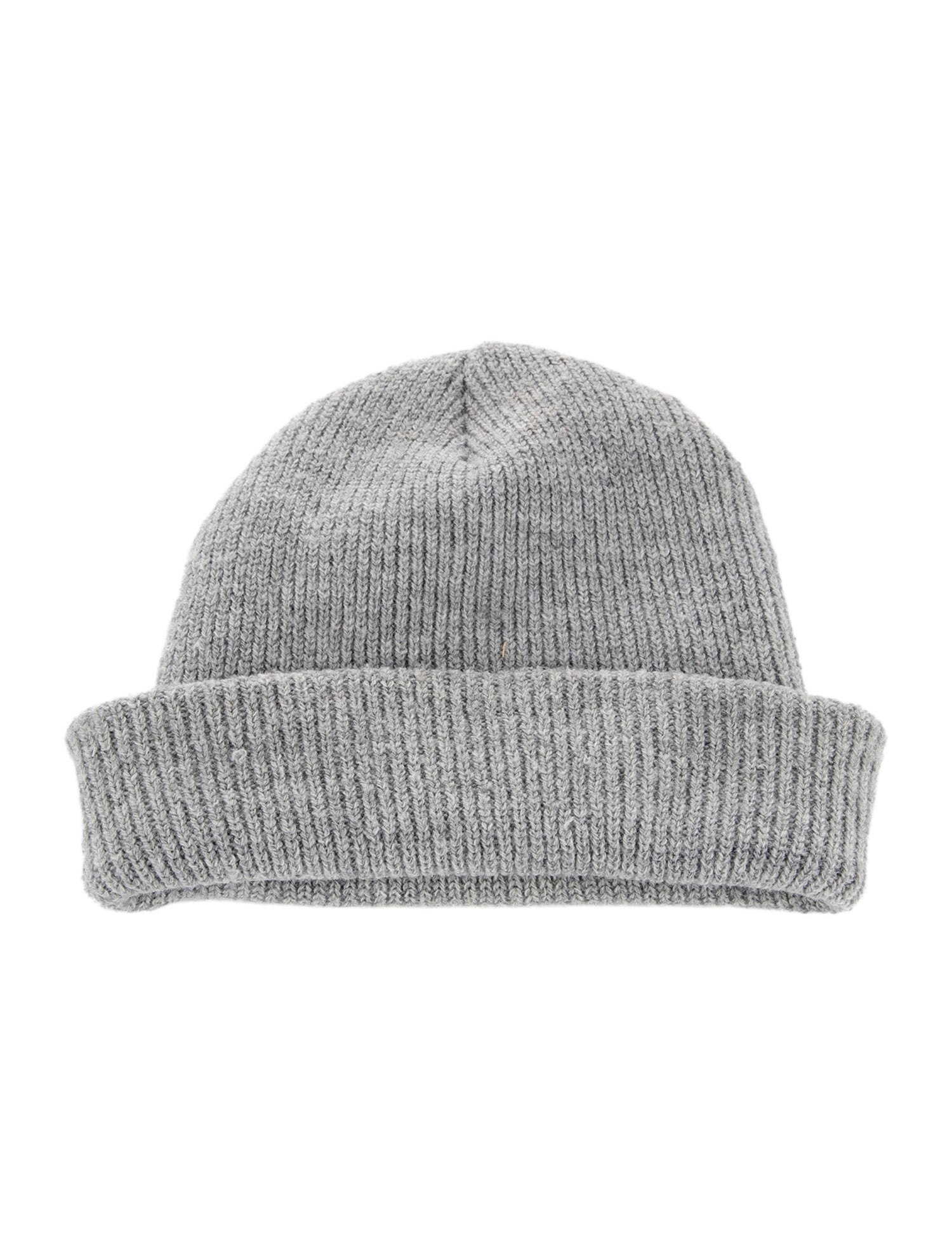 KITH Knit Beanie With Embroidered Logo