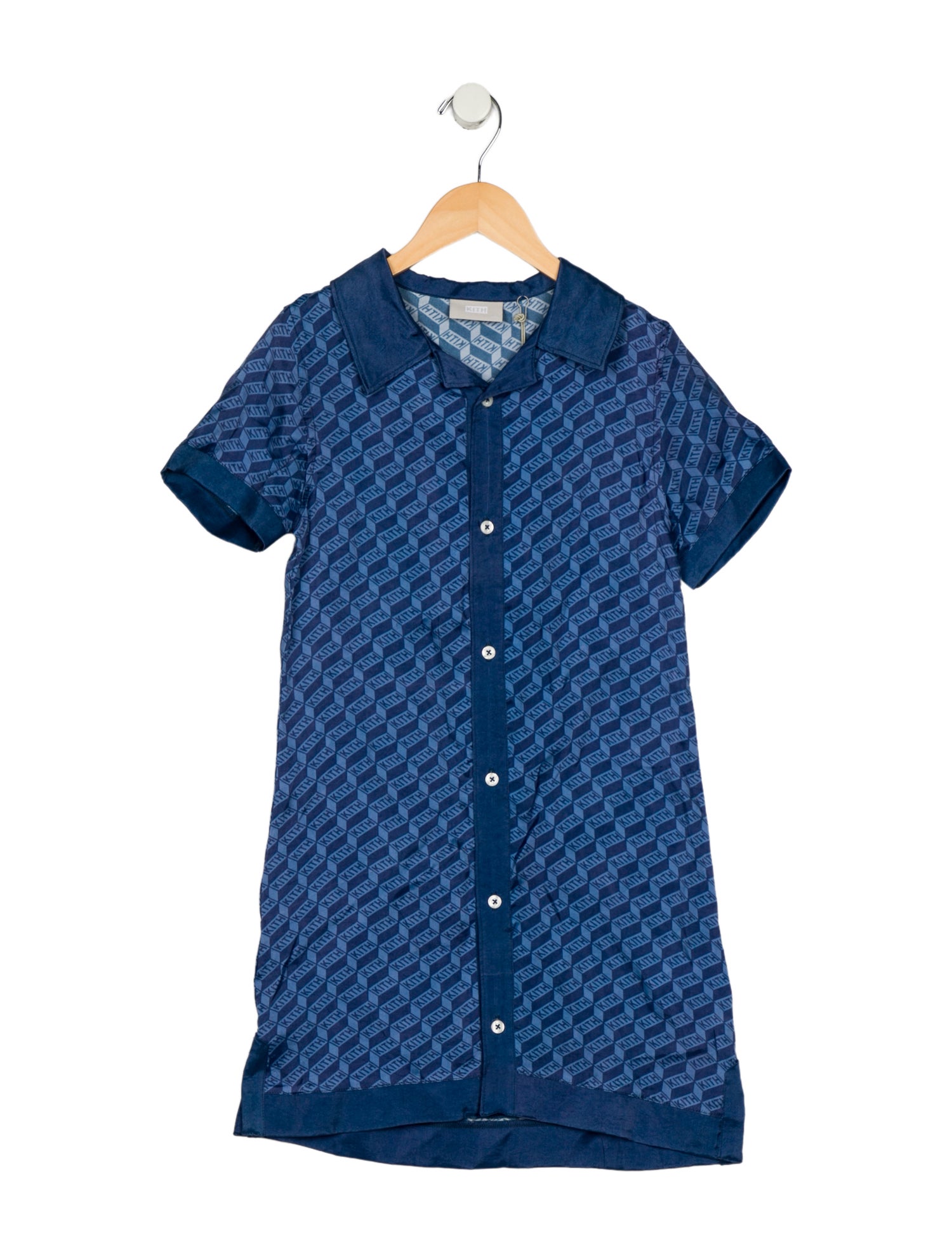 KITH KITH Girls' Dress