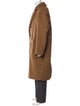 KITH Overcoat