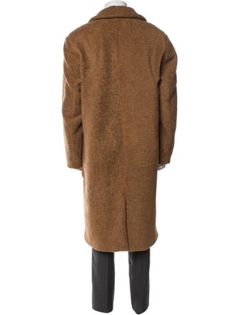 KITH Overcoat
