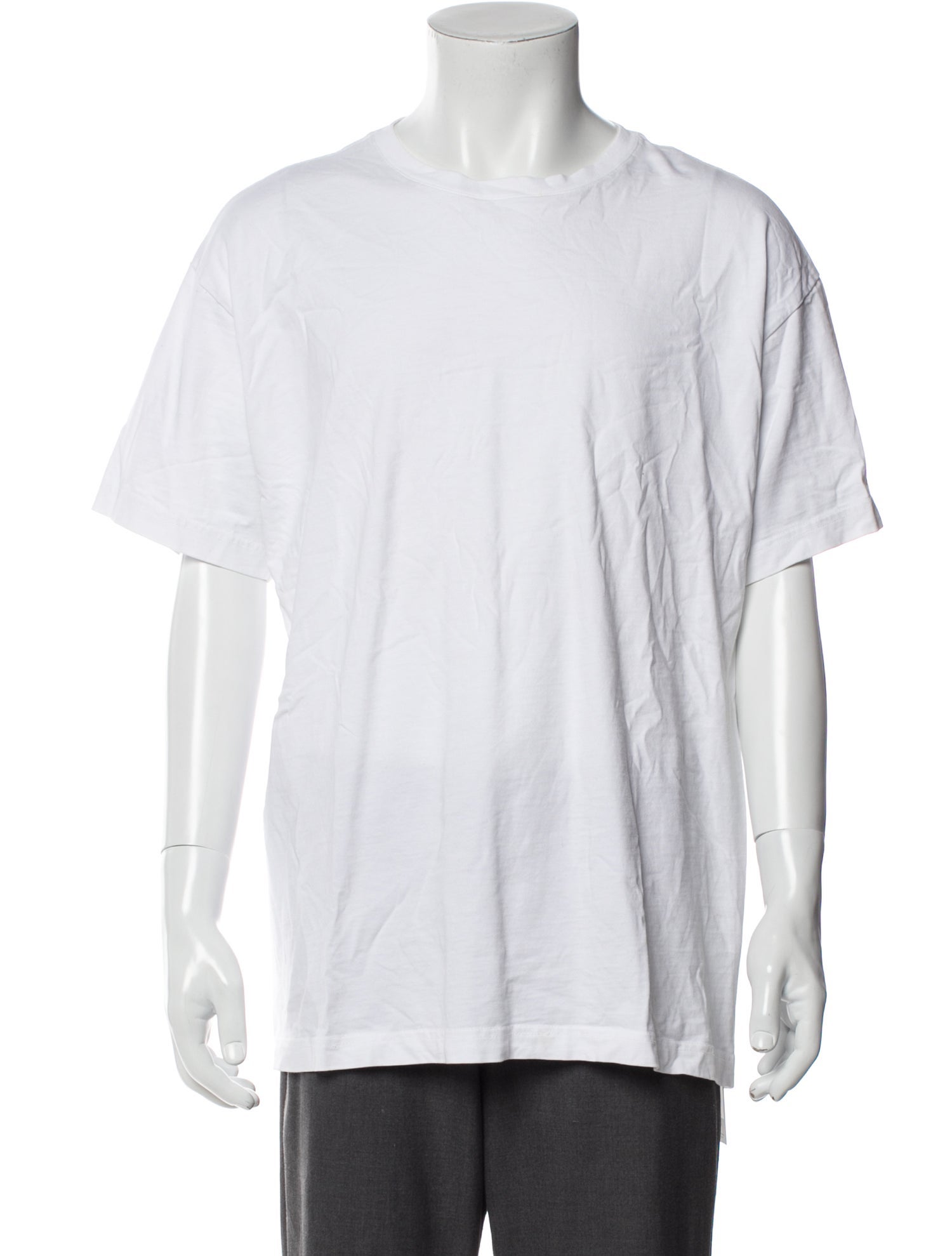 KITH Crew Neck Short Sleeve T-Shirt