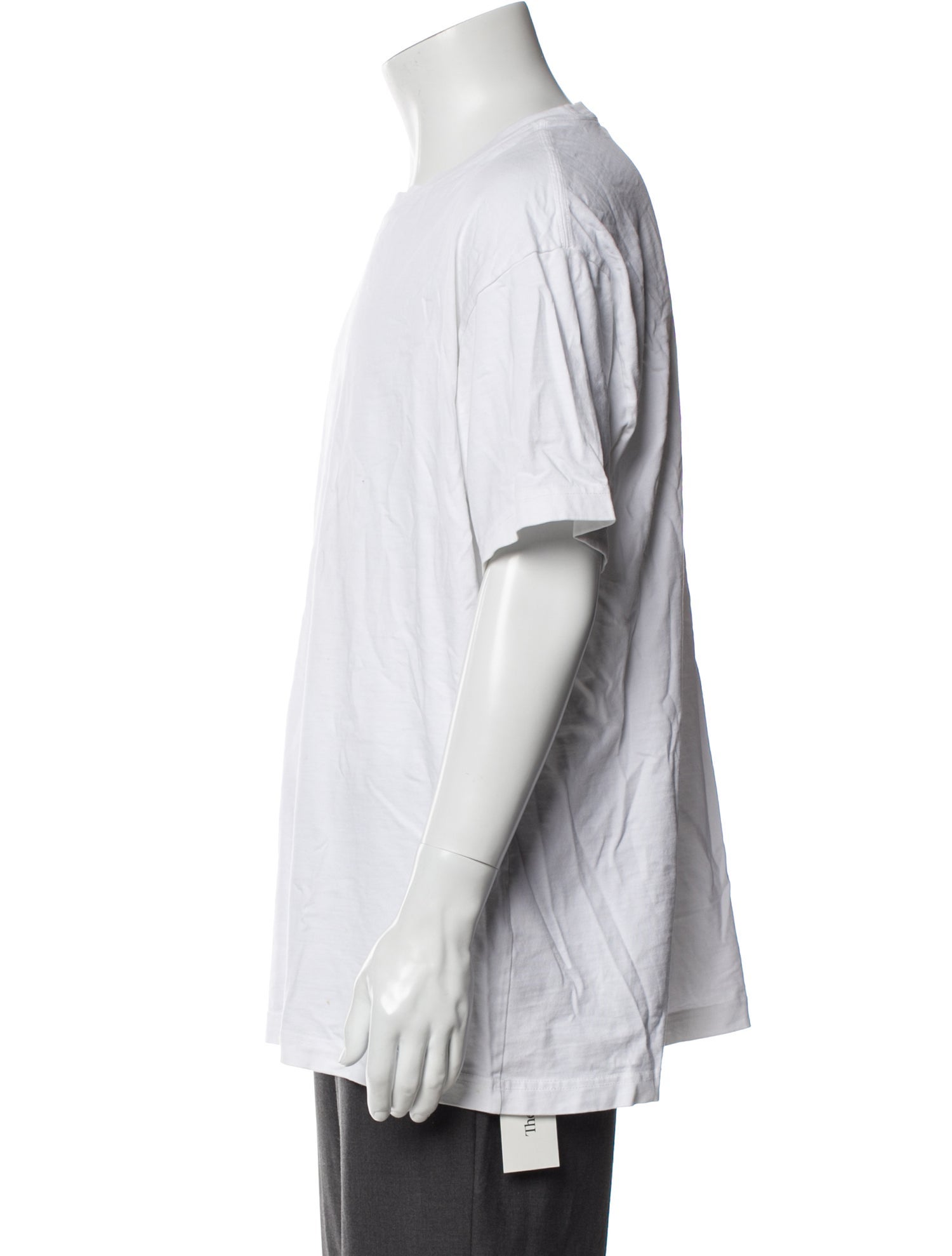 KITH Crew Neck Short Sleeve T-Shirt