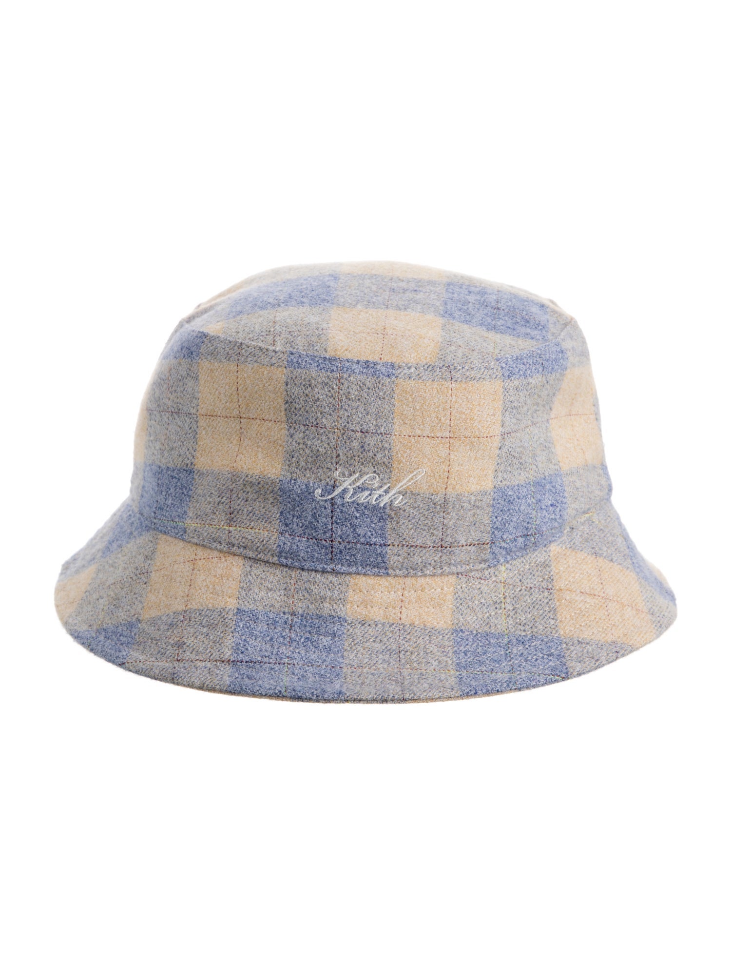 KITH Cotton Bucket Hat