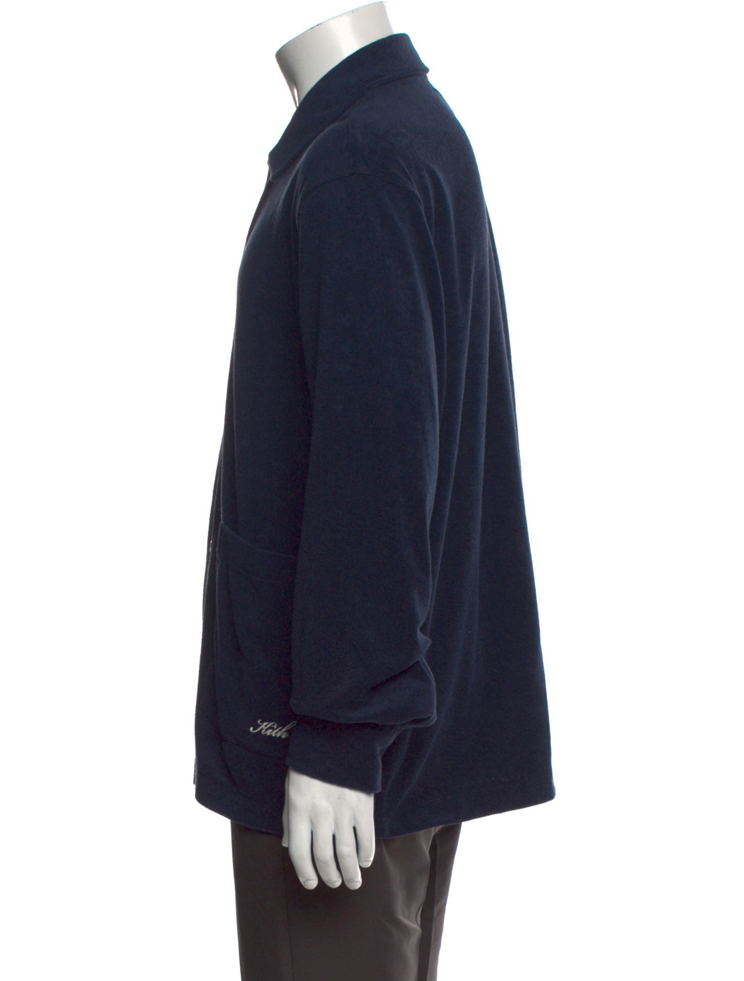 KITH Long Sleeve Shirt