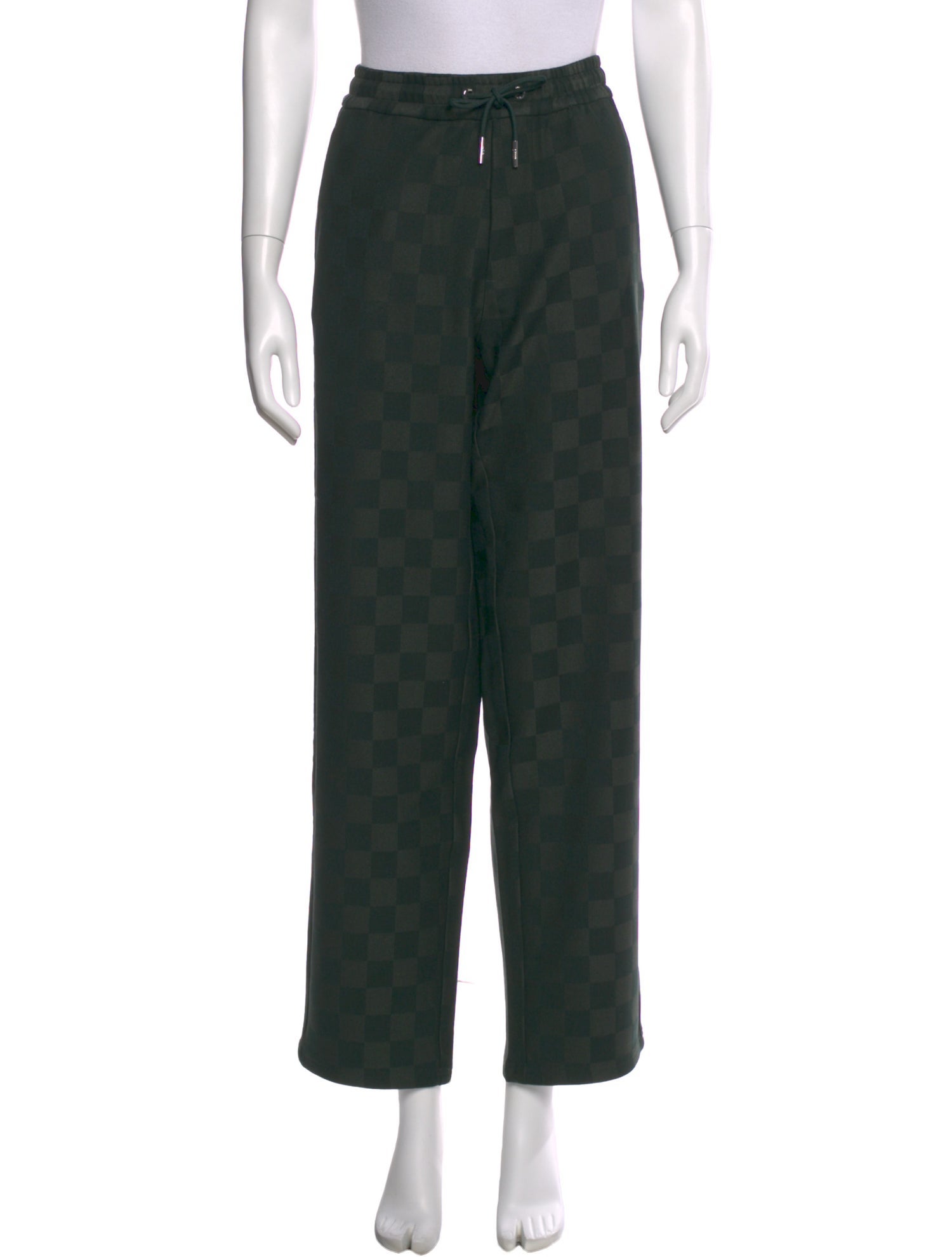 KITH Printed Straight Leg Pants