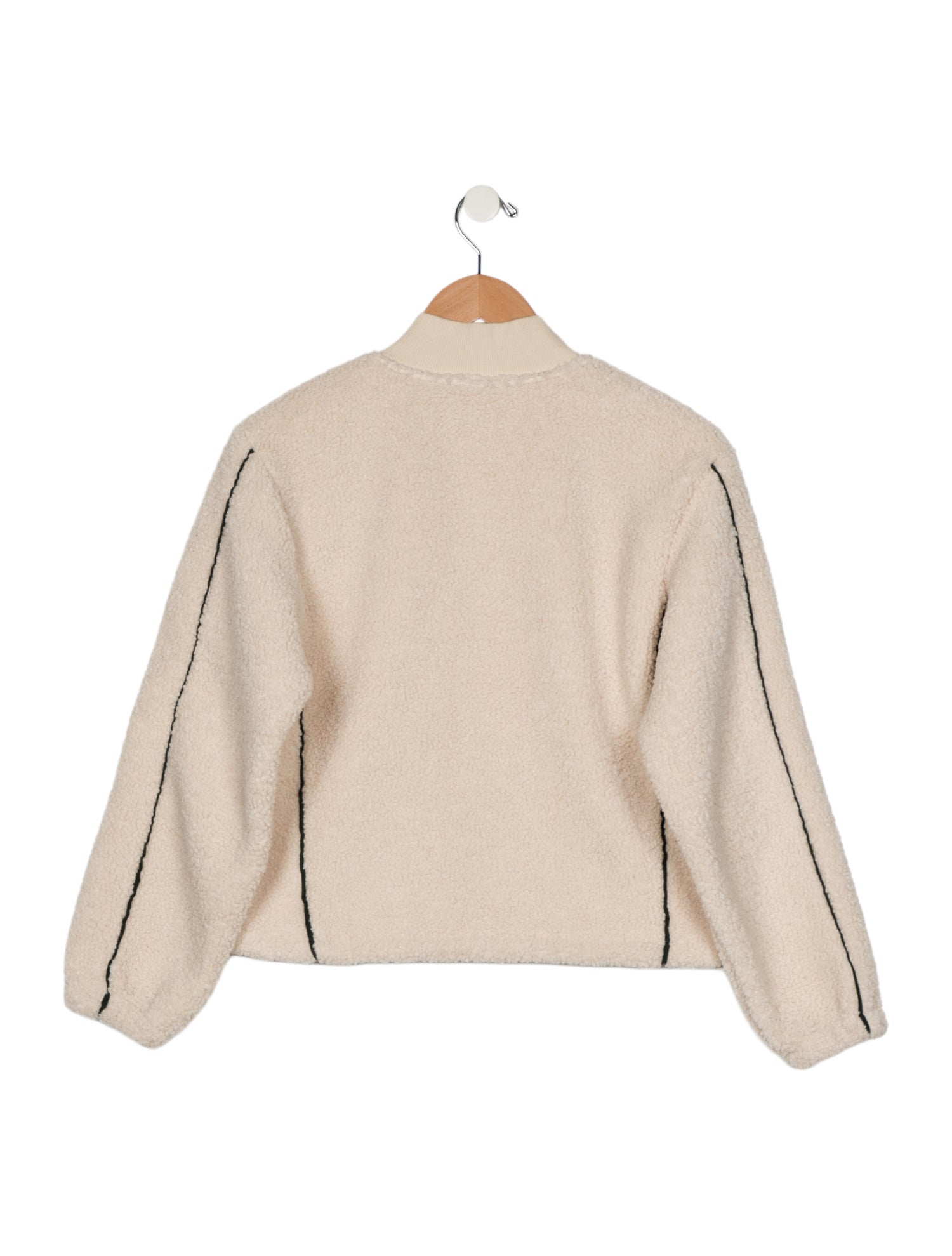 KITH Boys' Pullover Sweater