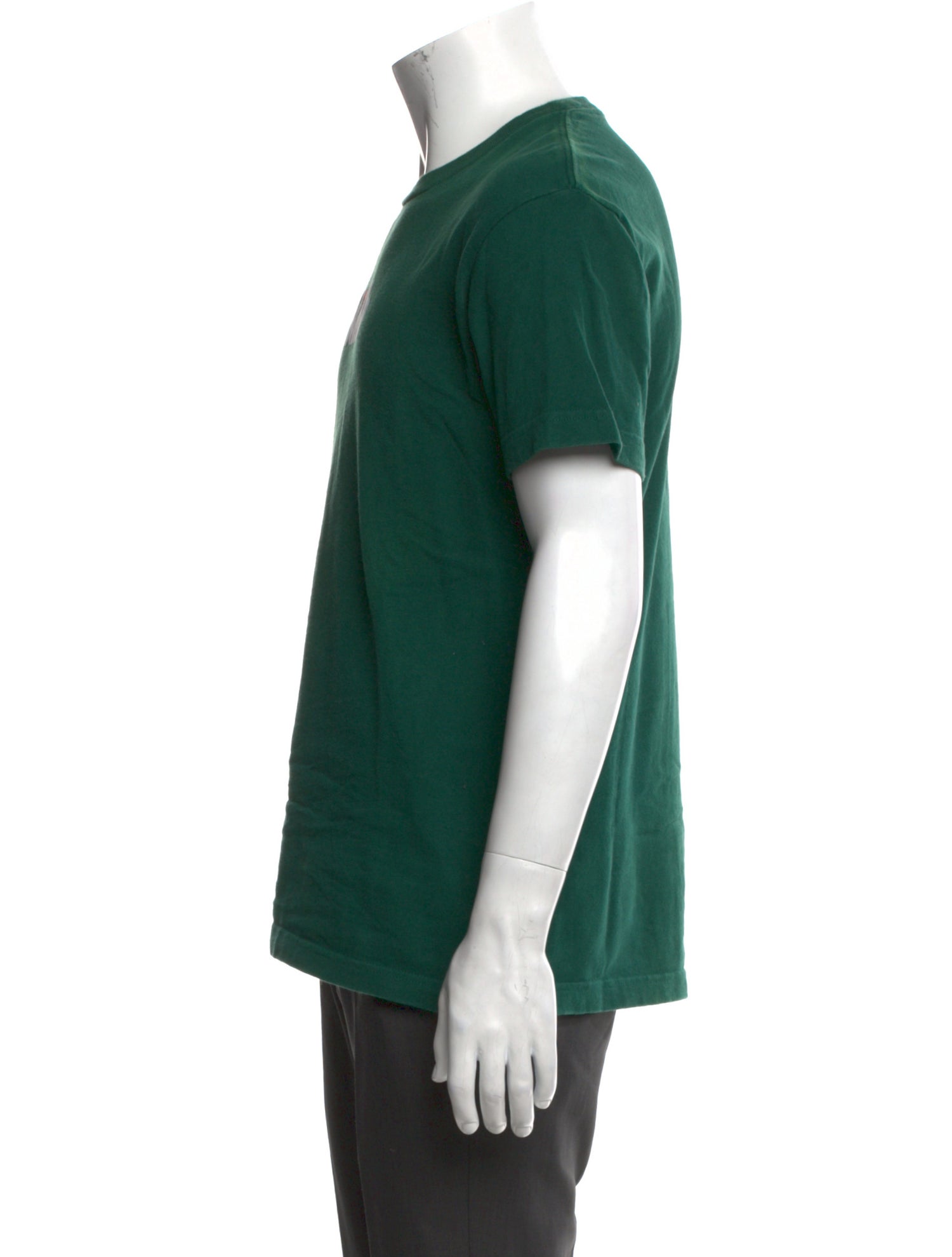 KITH Graphic Print Crew Neck T-Shirt