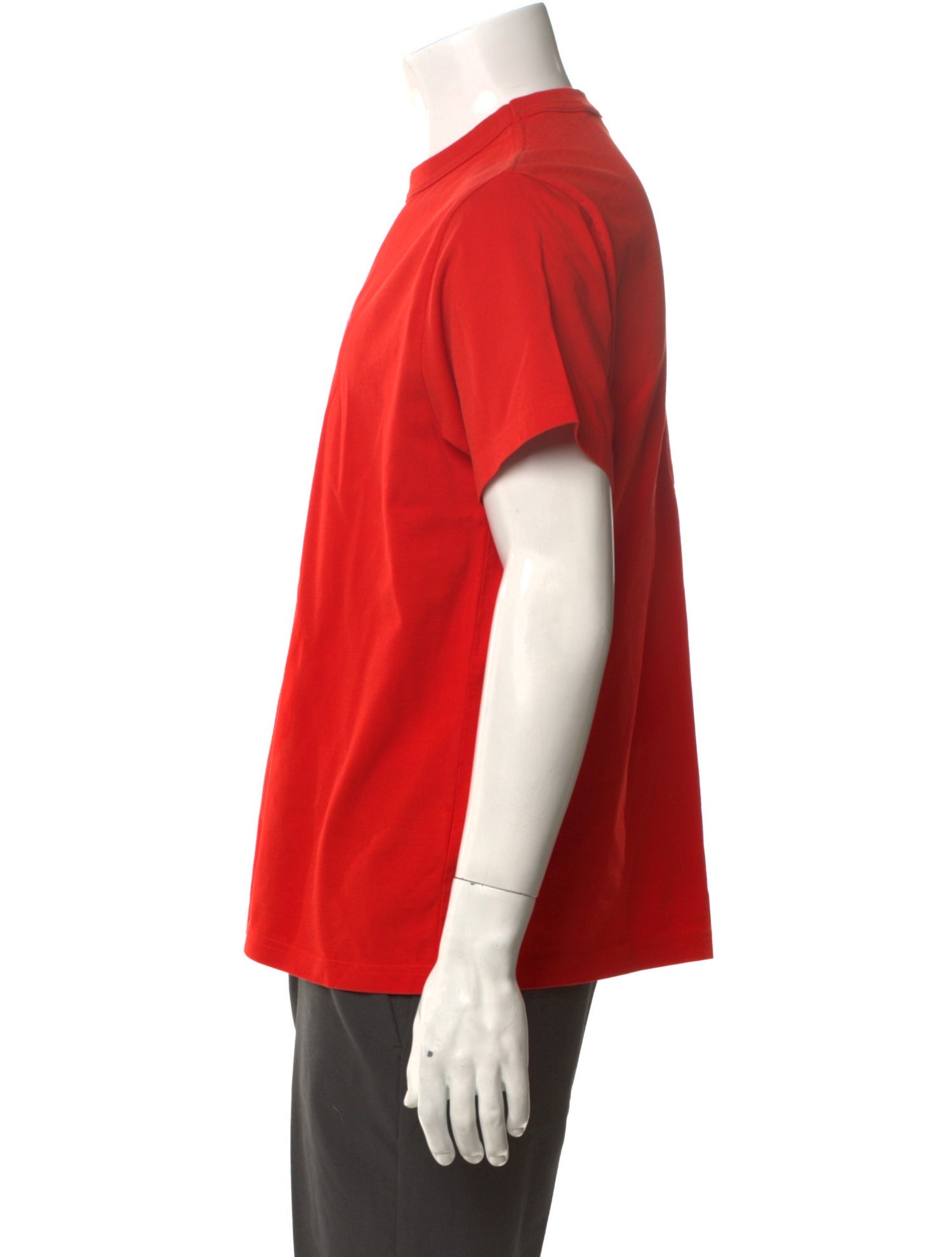 KITH Graphic Print Crew Neck T-Shirt