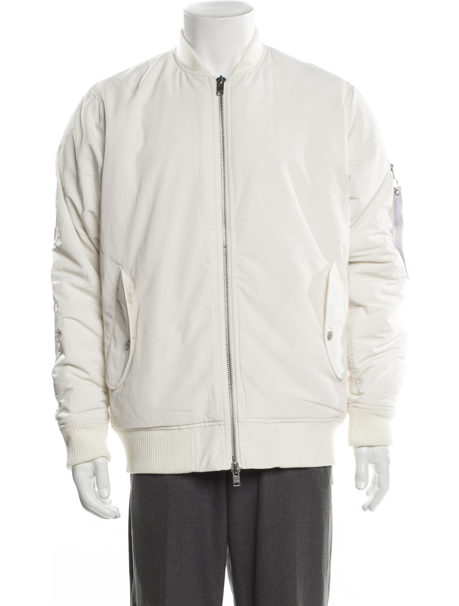 KITH Bomber Jacket w/ Tags