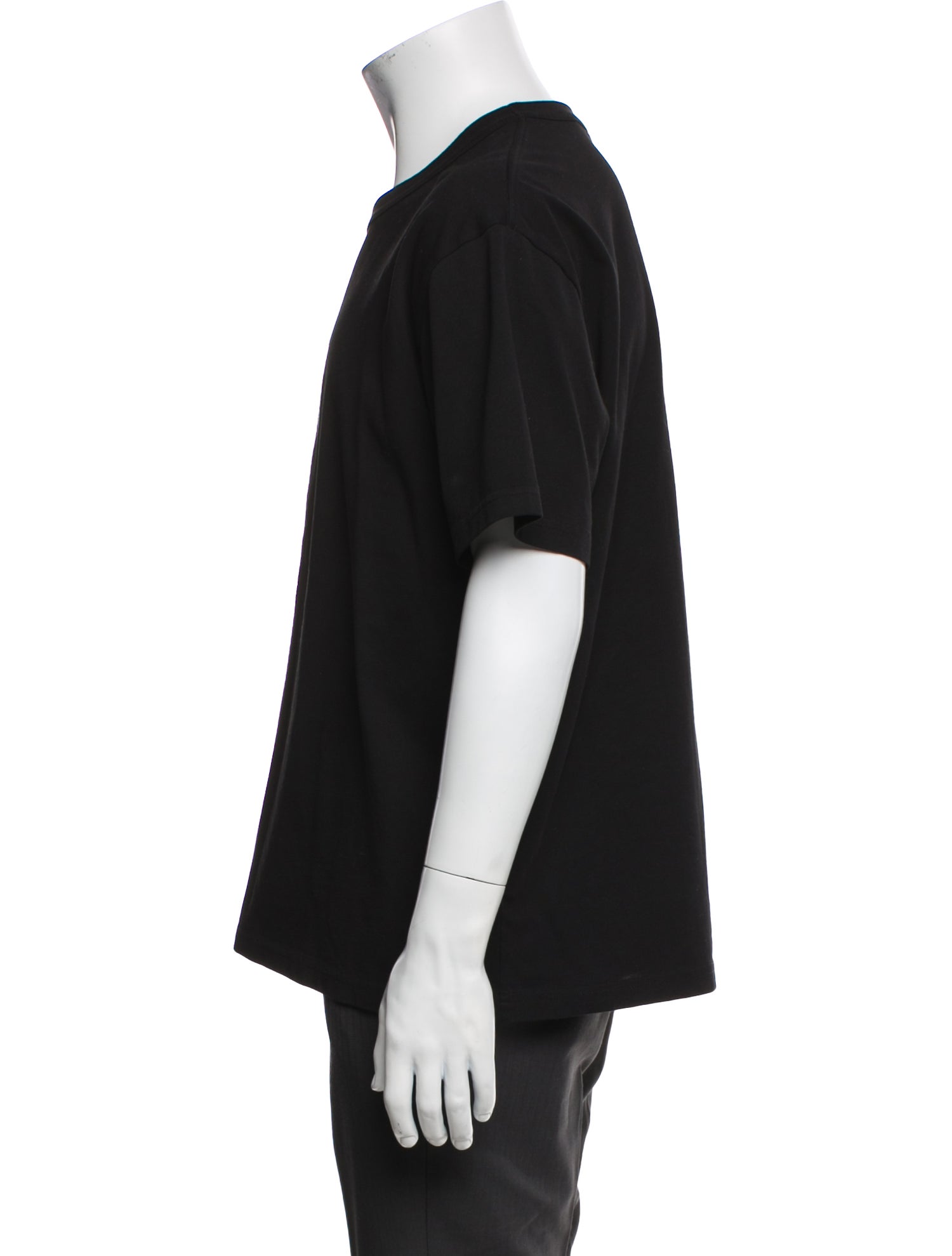 KITH Graphic Print Crew Neck T-Shirt