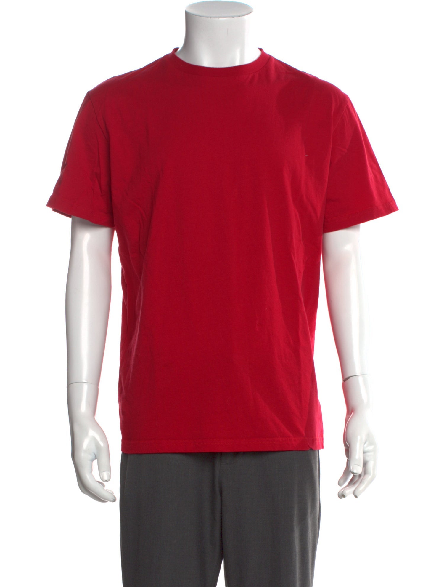 KITH Crew Neck Short Sleeve T-Shirt